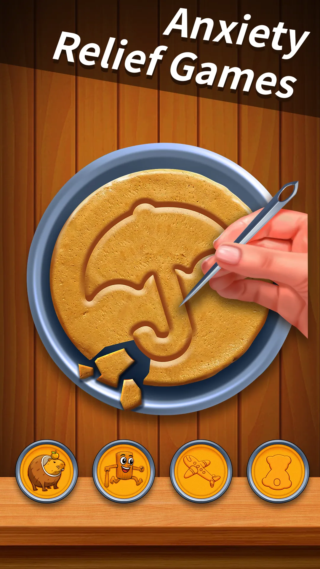Relax Mini Games | Indus Appstore | Screenshot