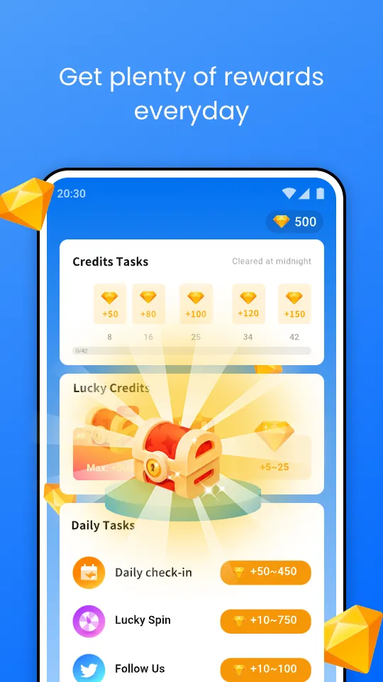 SkyPhone: International Call | Indus Appstore | Screenshot