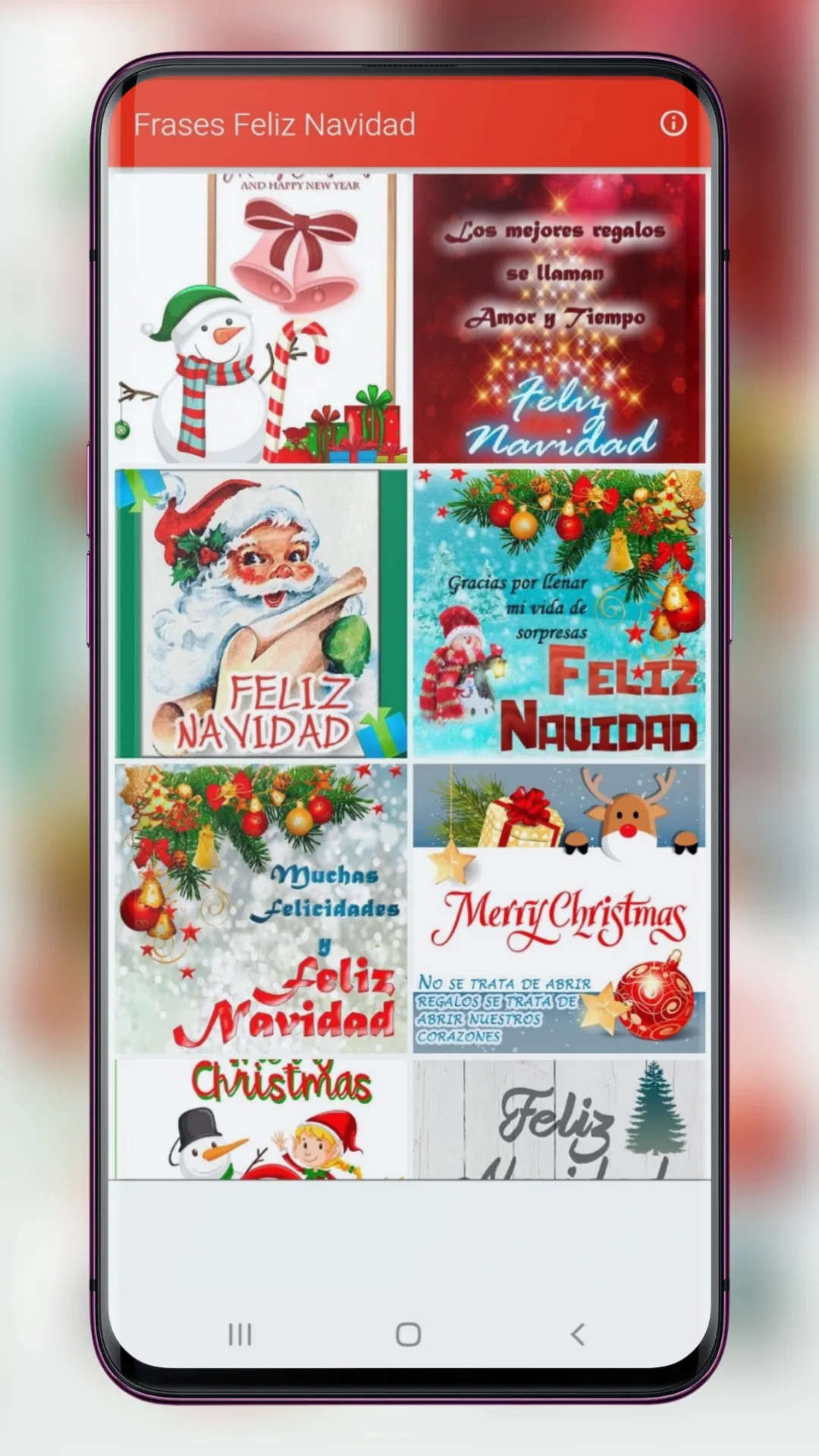 Imágenes Feliz Año Nuevo | Indus Appstore | Screenshot