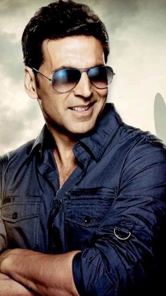 Akshay Kumar - Wallpapers | Indus Appstore | Screenshot