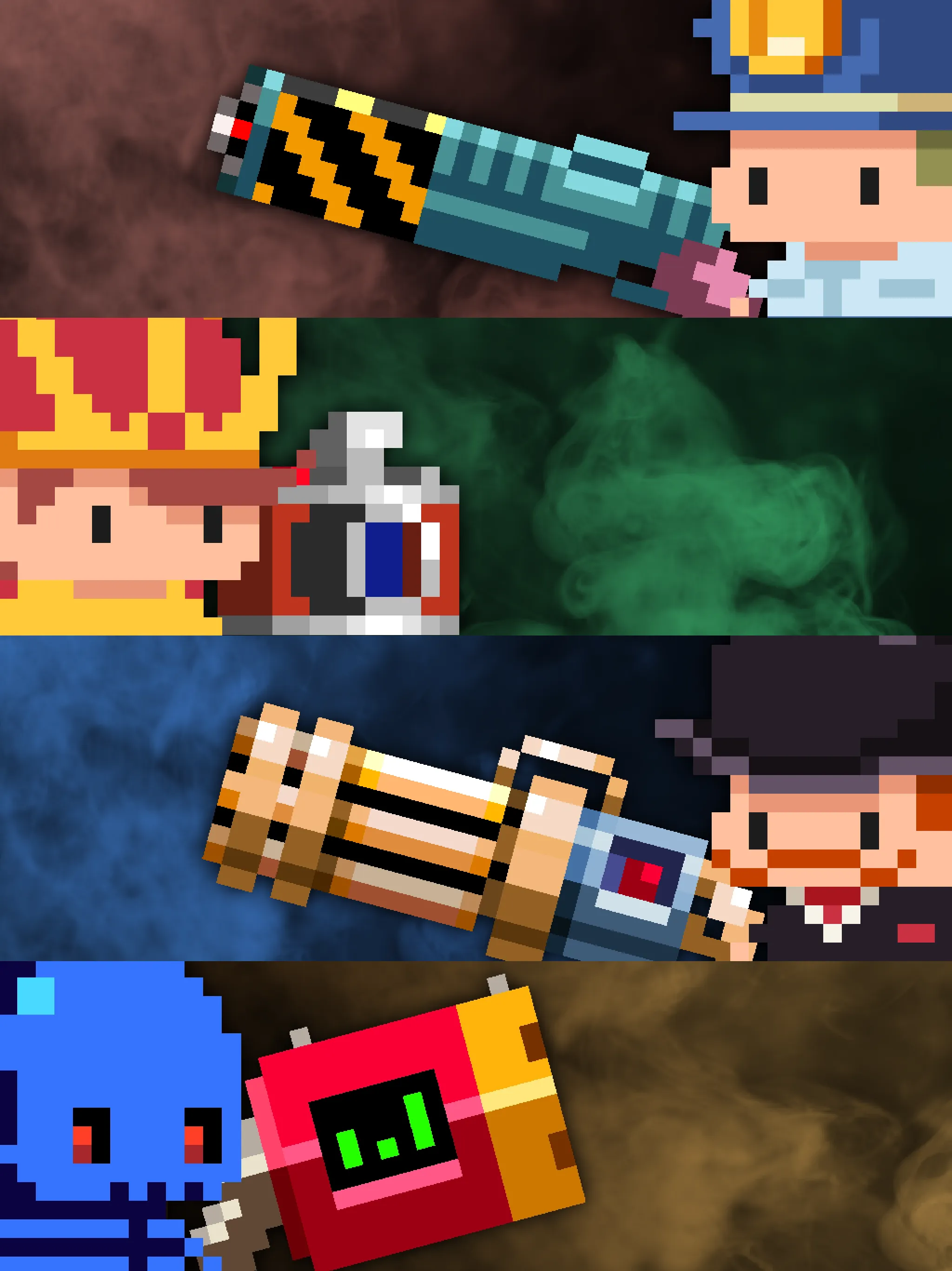 Blast Shot | Indus Appstore | Screenshot