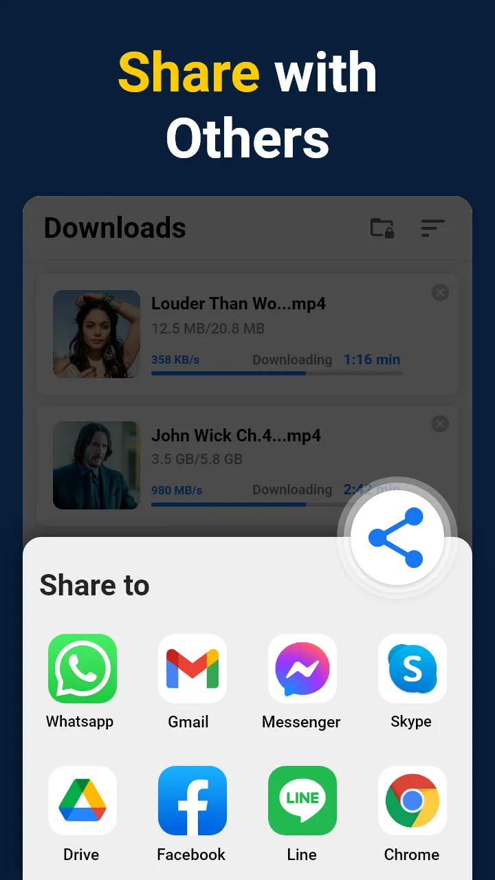 Video Downloader: Video Saver | Indus Appstore | Screenshot