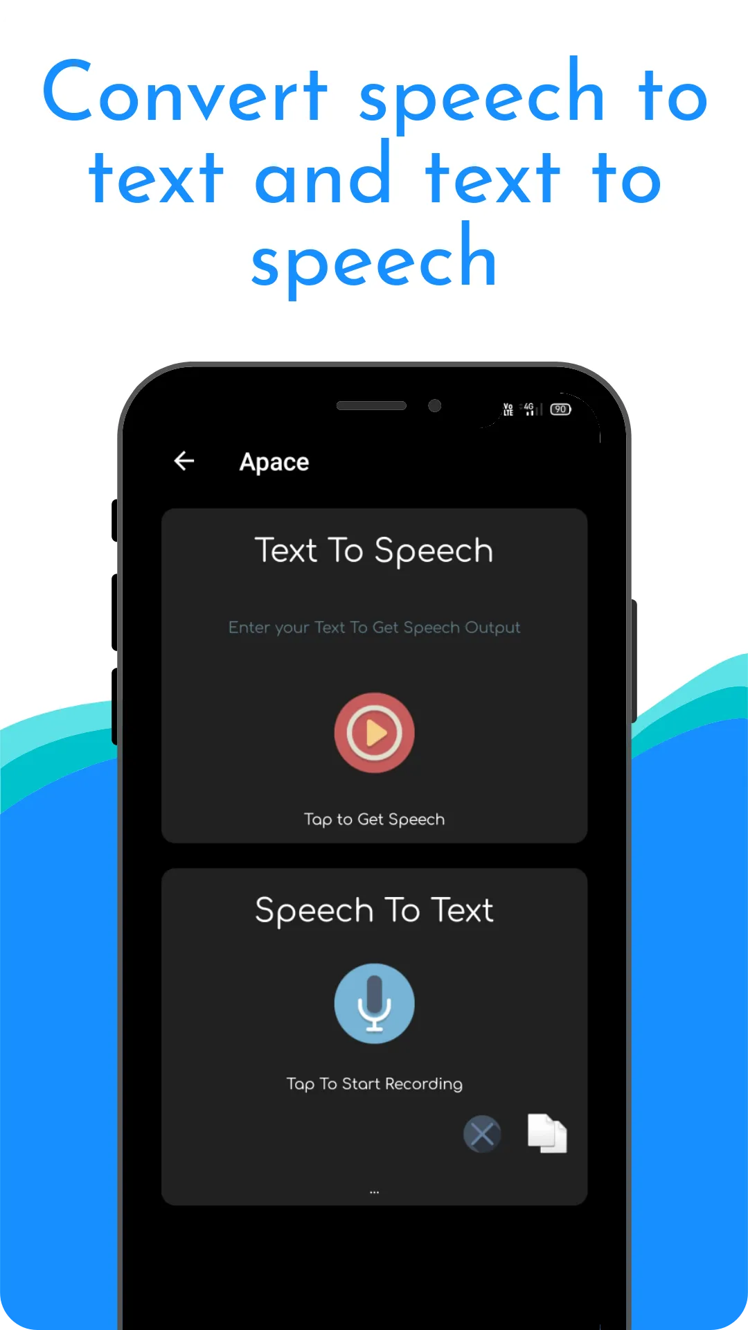 Apace - Simple All in one App | Indus Appstore | Screenshot