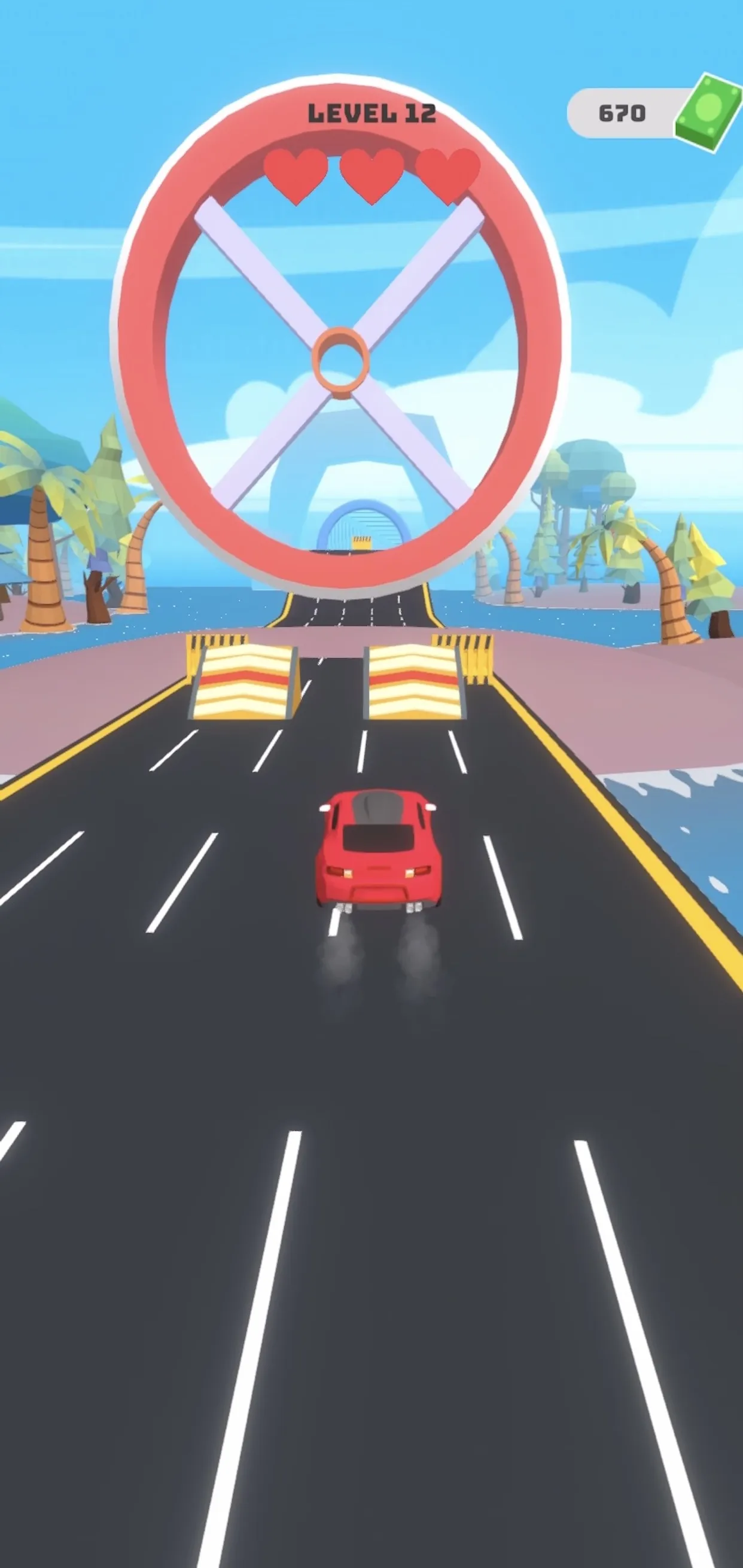 Rolling Race 3D | Indus Appstore | Screenshot