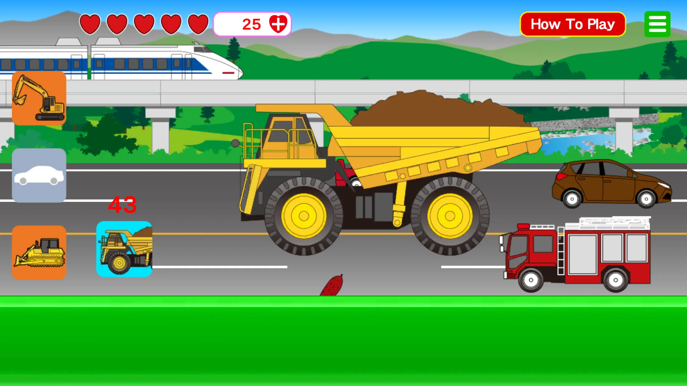 Vehicle GoGo | Indus Appstore | Screenshot