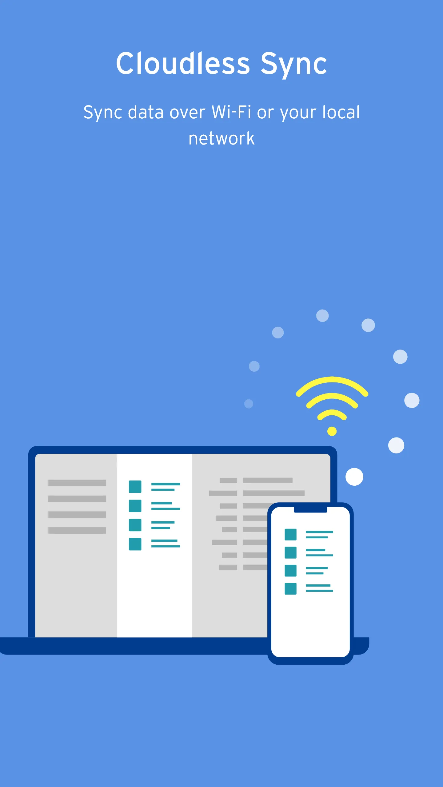 Enpass Password Manager | Indus Appstore | Screenshot