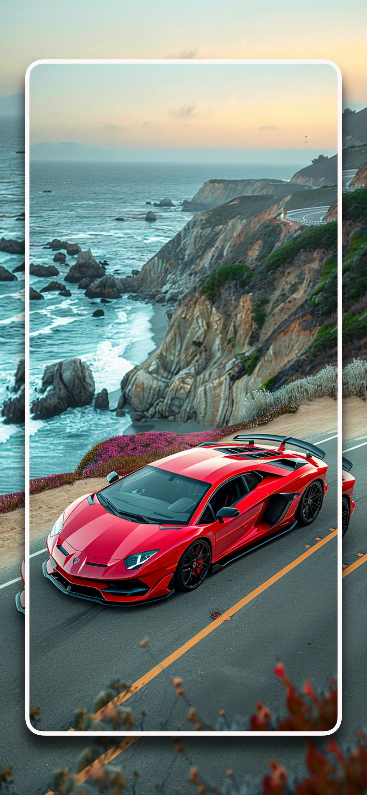 Car Wallpapers for Lambo 4K HD | Indus Appstore | Screenshot