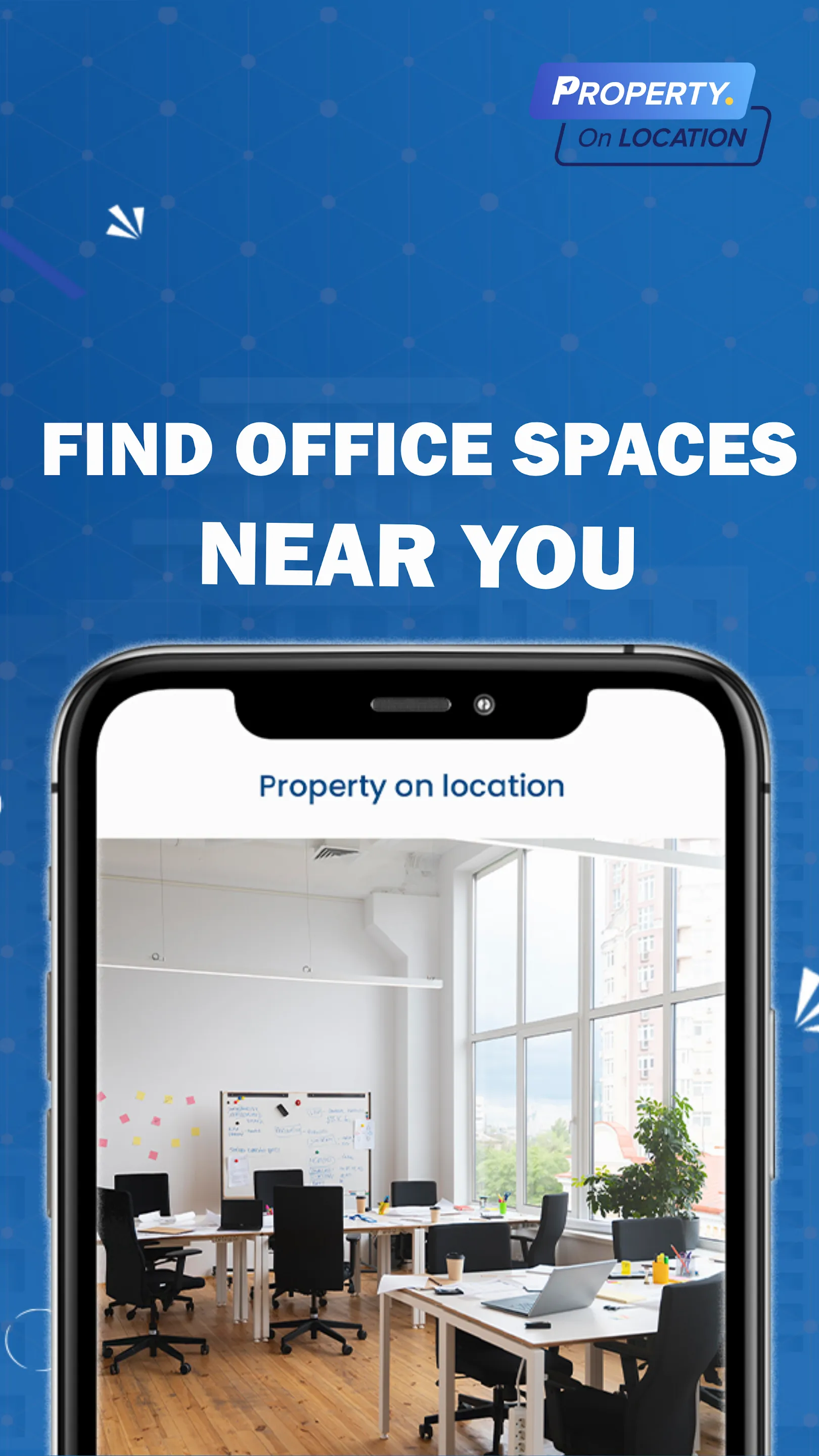 Property On Location Buy/Sell | Indus Appstore | Screenshot