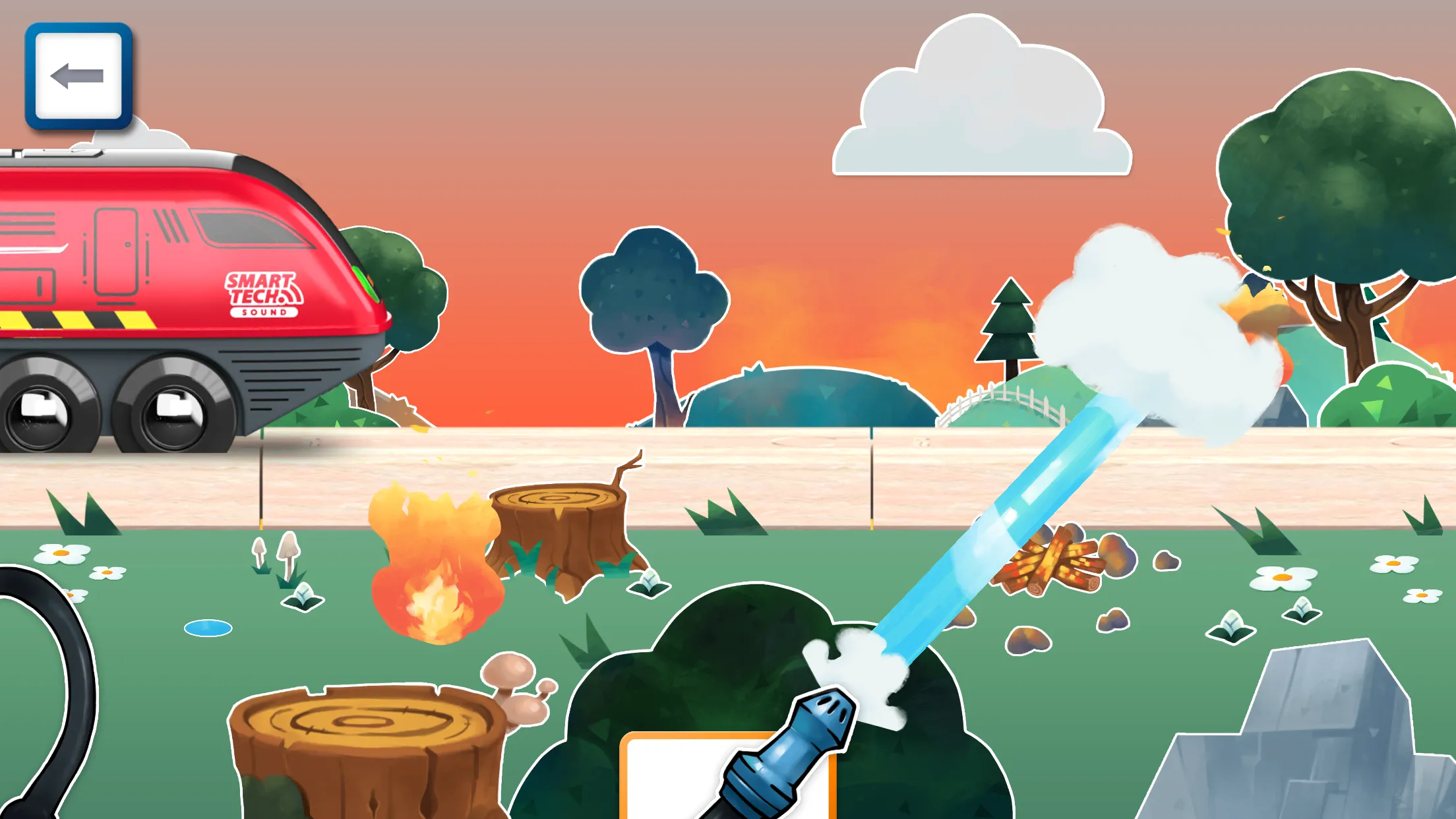 BRIO Smart Tech Sound | Indus Appstore | Screenshot