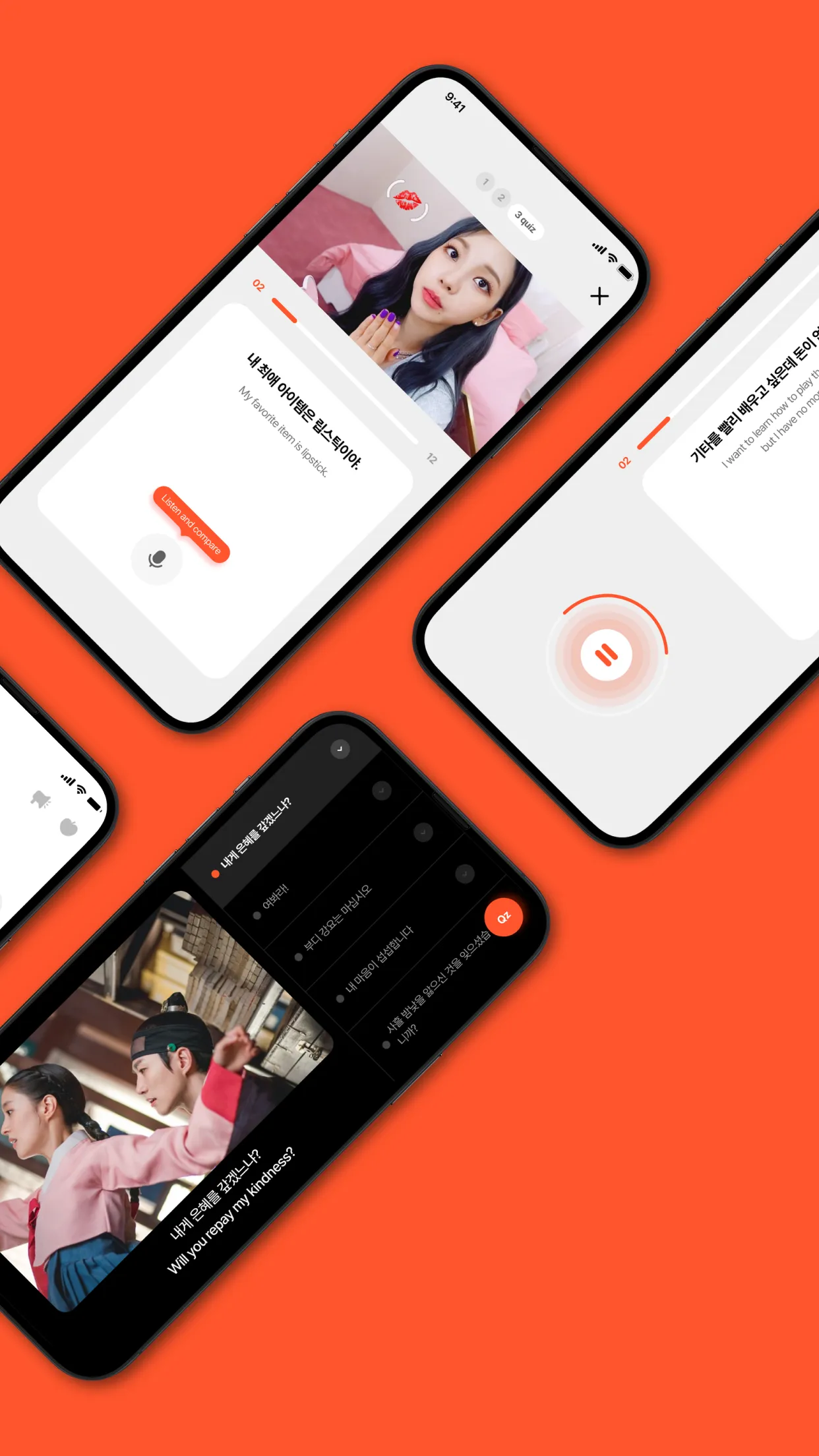 KOKIRI – Learn Korean | Indus Appstore | Screenshot