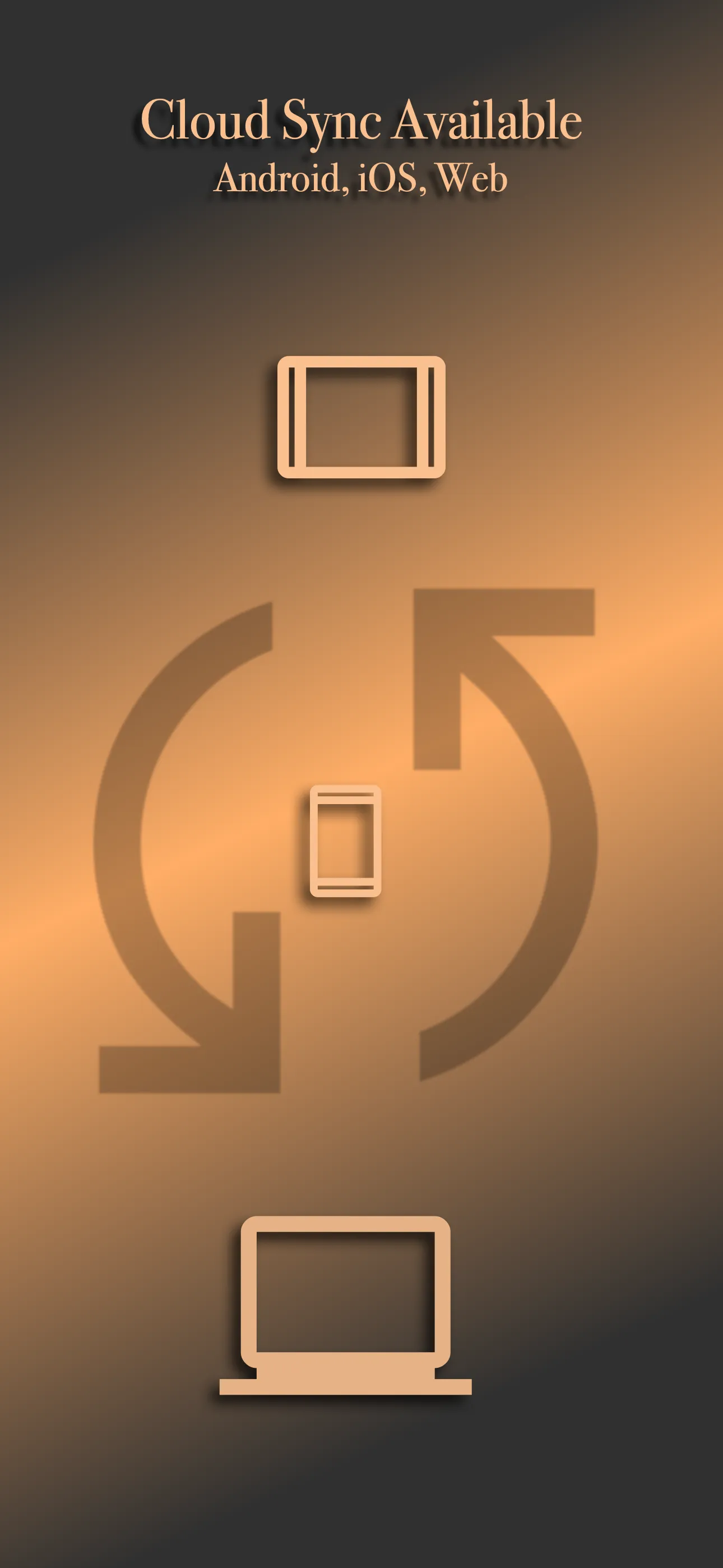 Mobile Knee - Prayer List | Indus Appstore | Screenshot