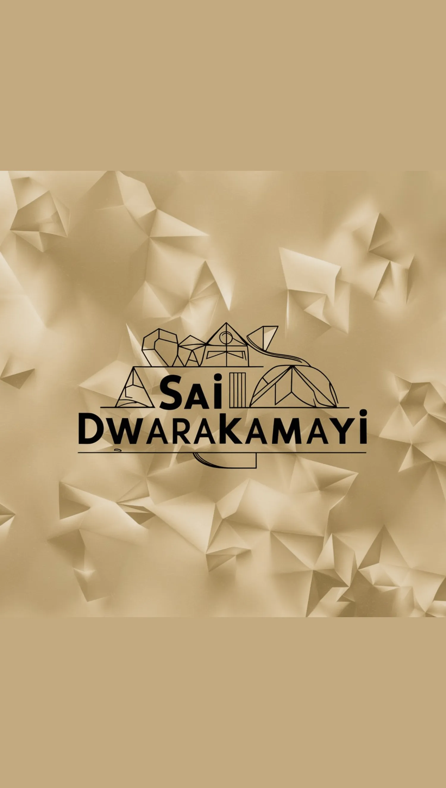 Sai Dwarakamai | Indus Appstore | Screenshot