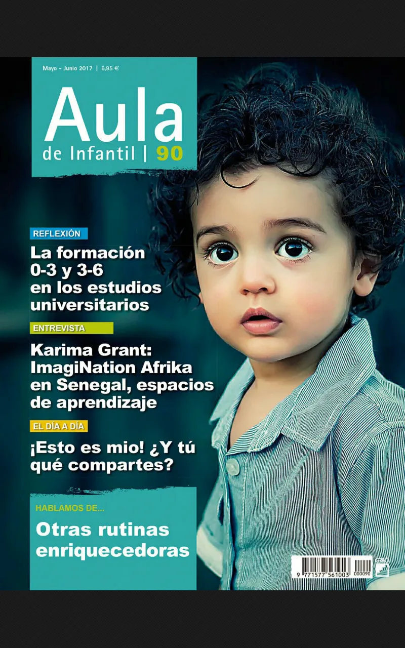 Aula de Infantil | Indus Appstore | Screenshot