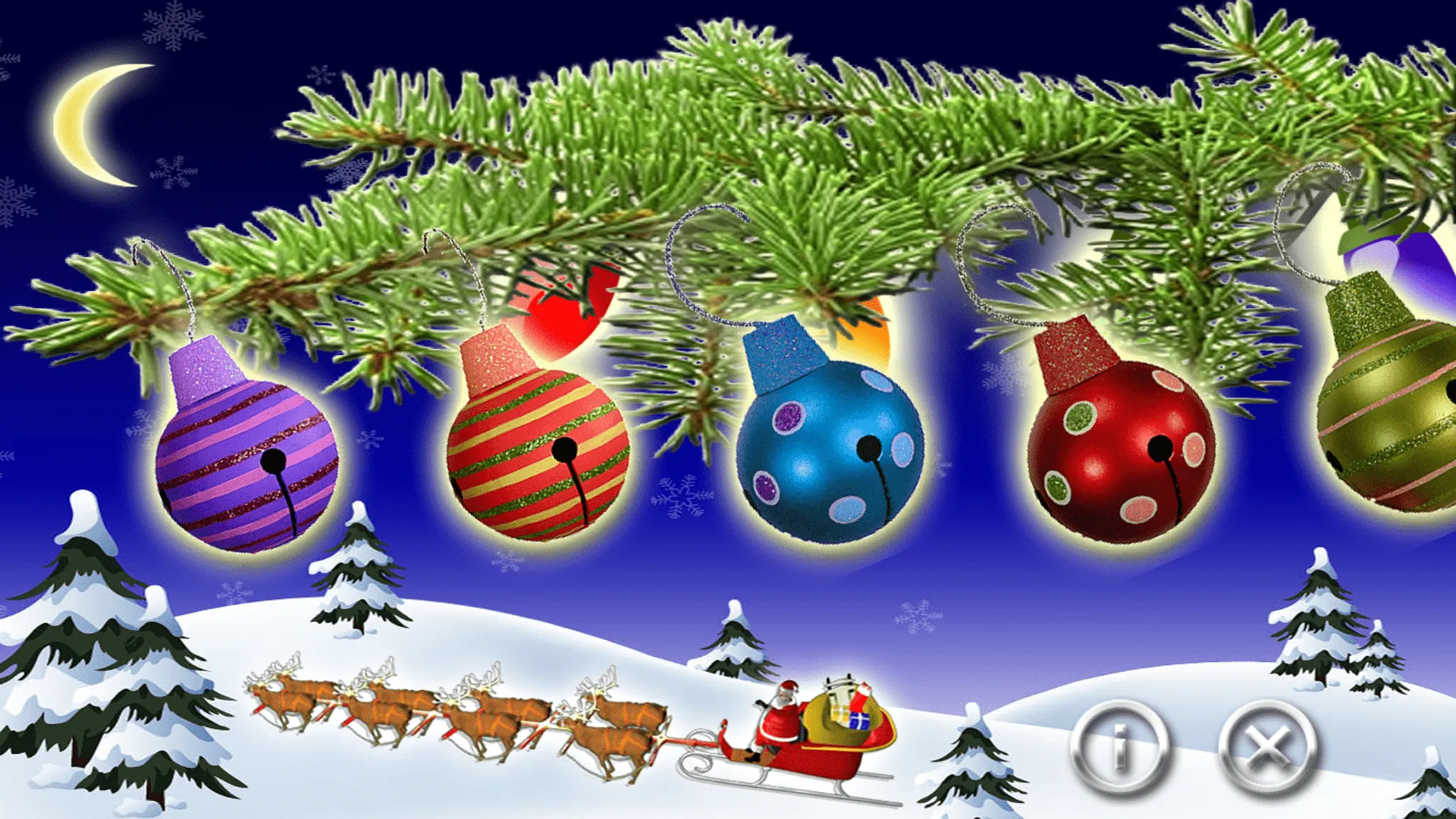 Jingle Bells | Indus Appstore | Screenshot