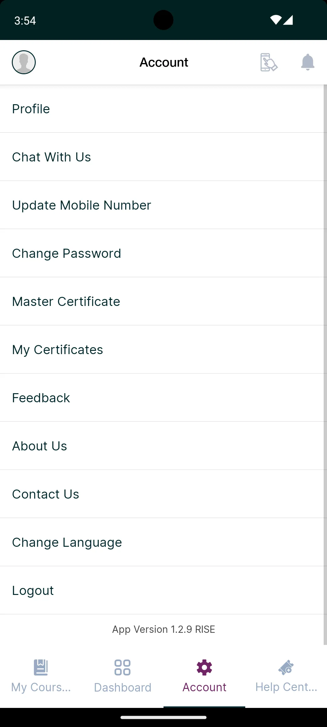 RISE-Immunization Training App | Indus Appstore | Screenshot