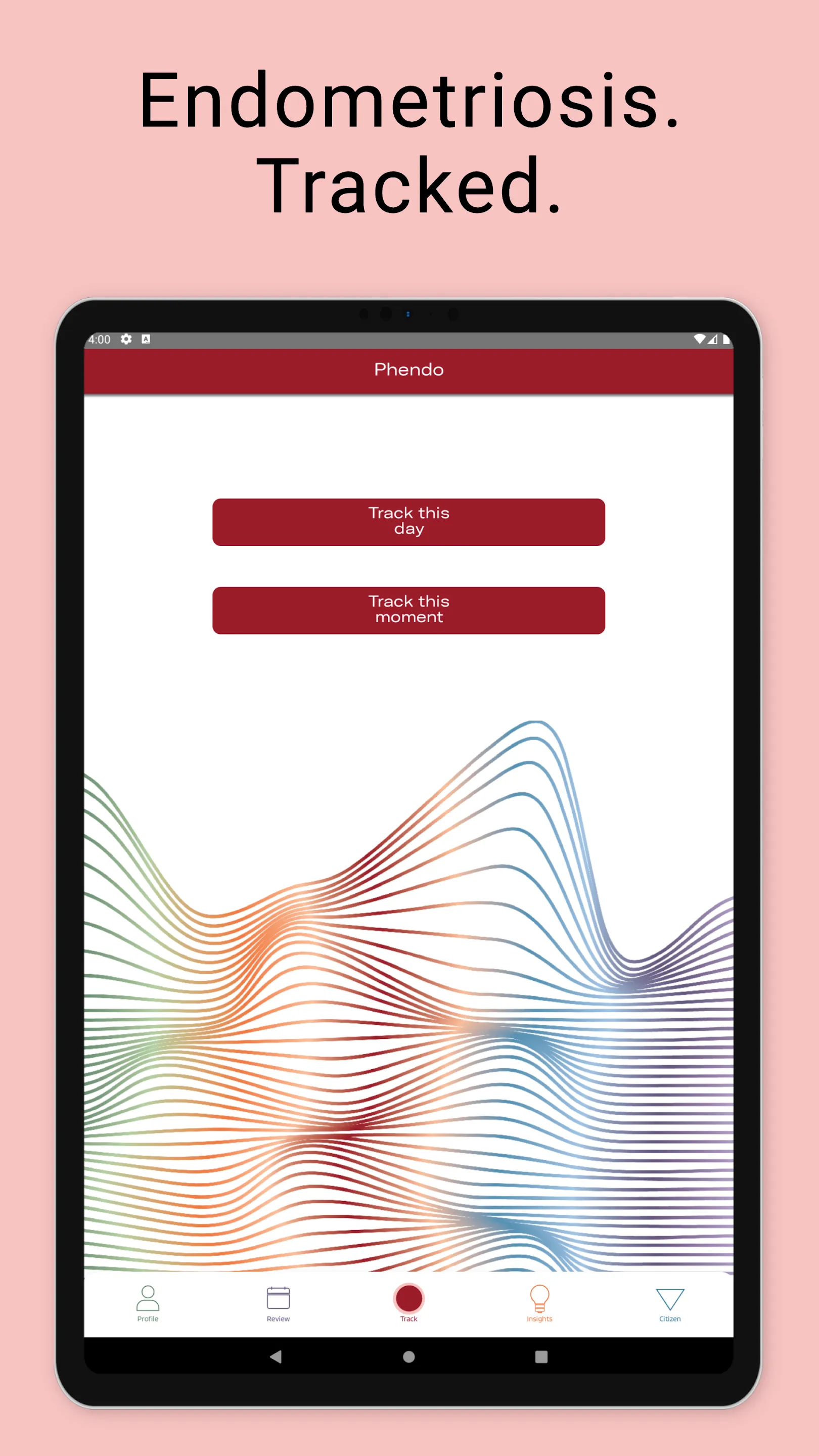 Phendo | Indus Appstore | Screenshot