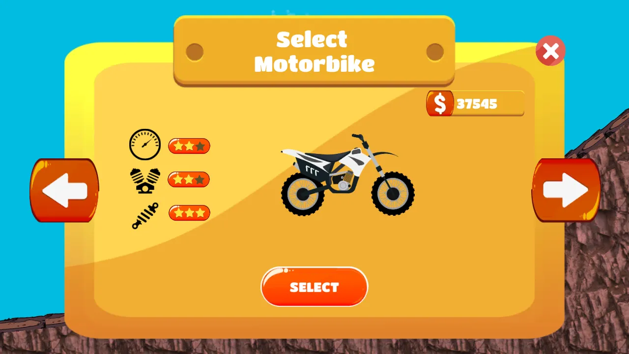 Moto Jumper | Indus Appstore | Screenshot