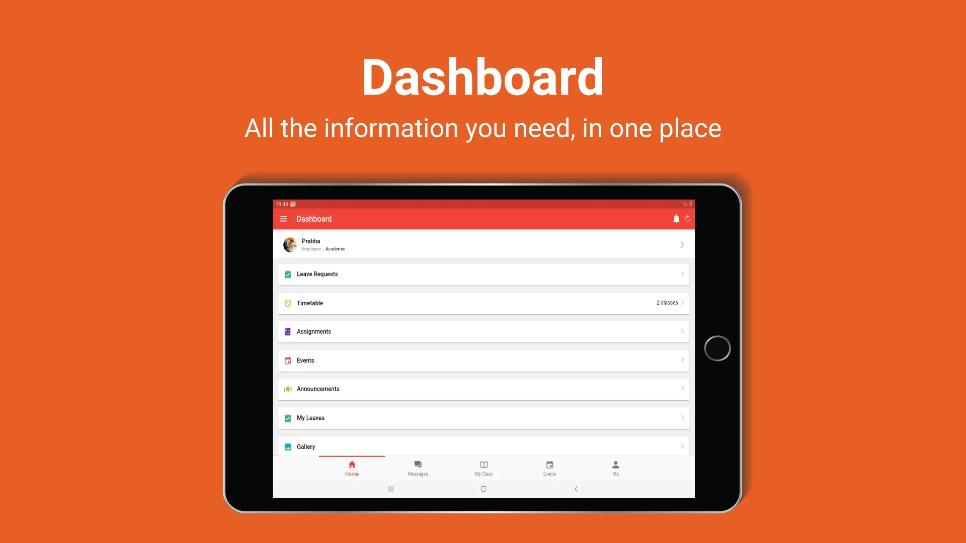 PALLAVAN JHALAWAR | Indus Appstore | Screenshot