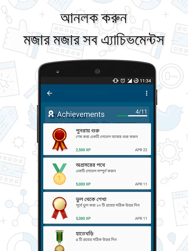 HSC ICT Book 2022 - Quiz App | Indus Appstore | Screenshot