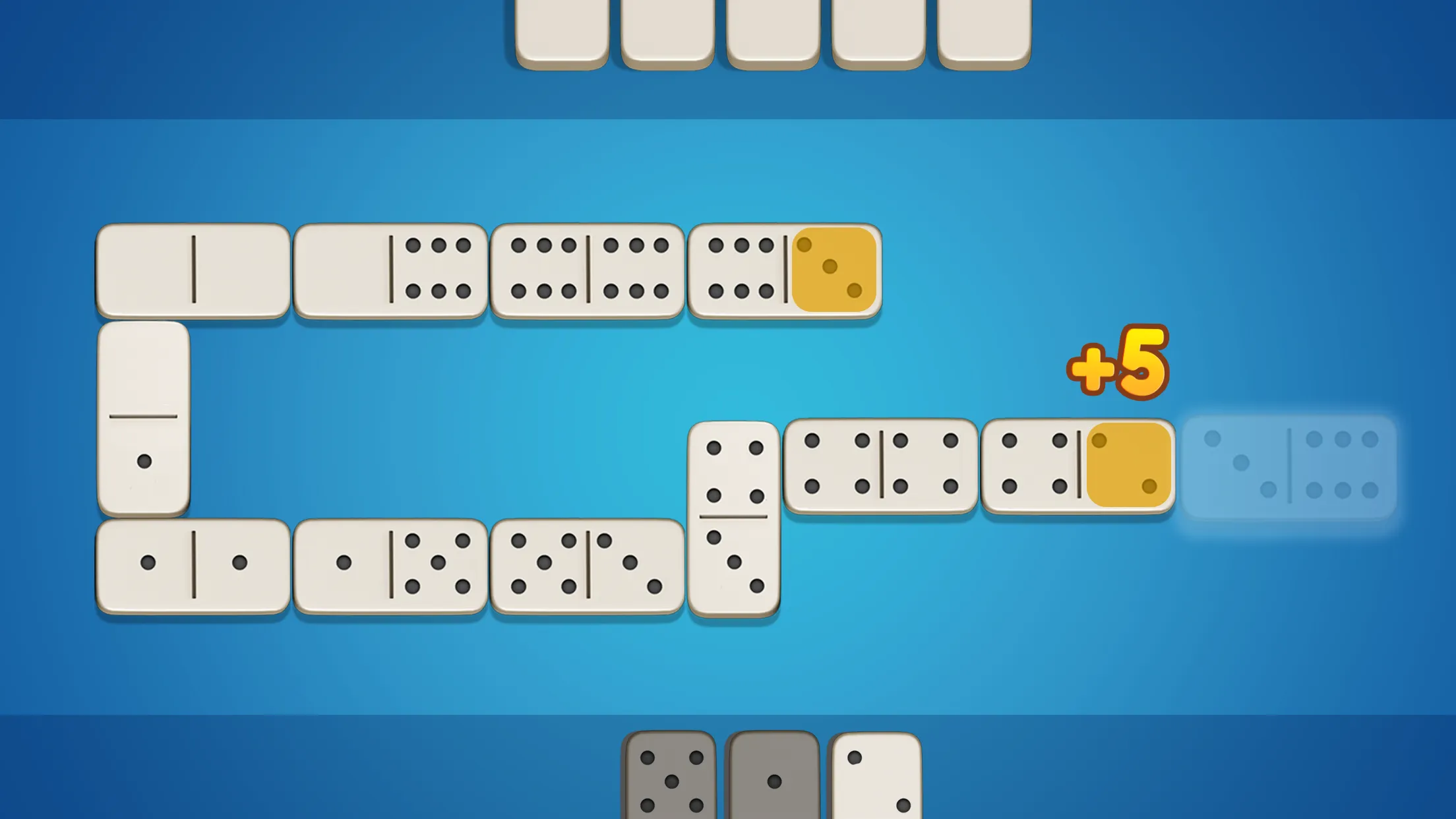 Dominos Party - Classic Domino | Indus Appstore | Screenshot