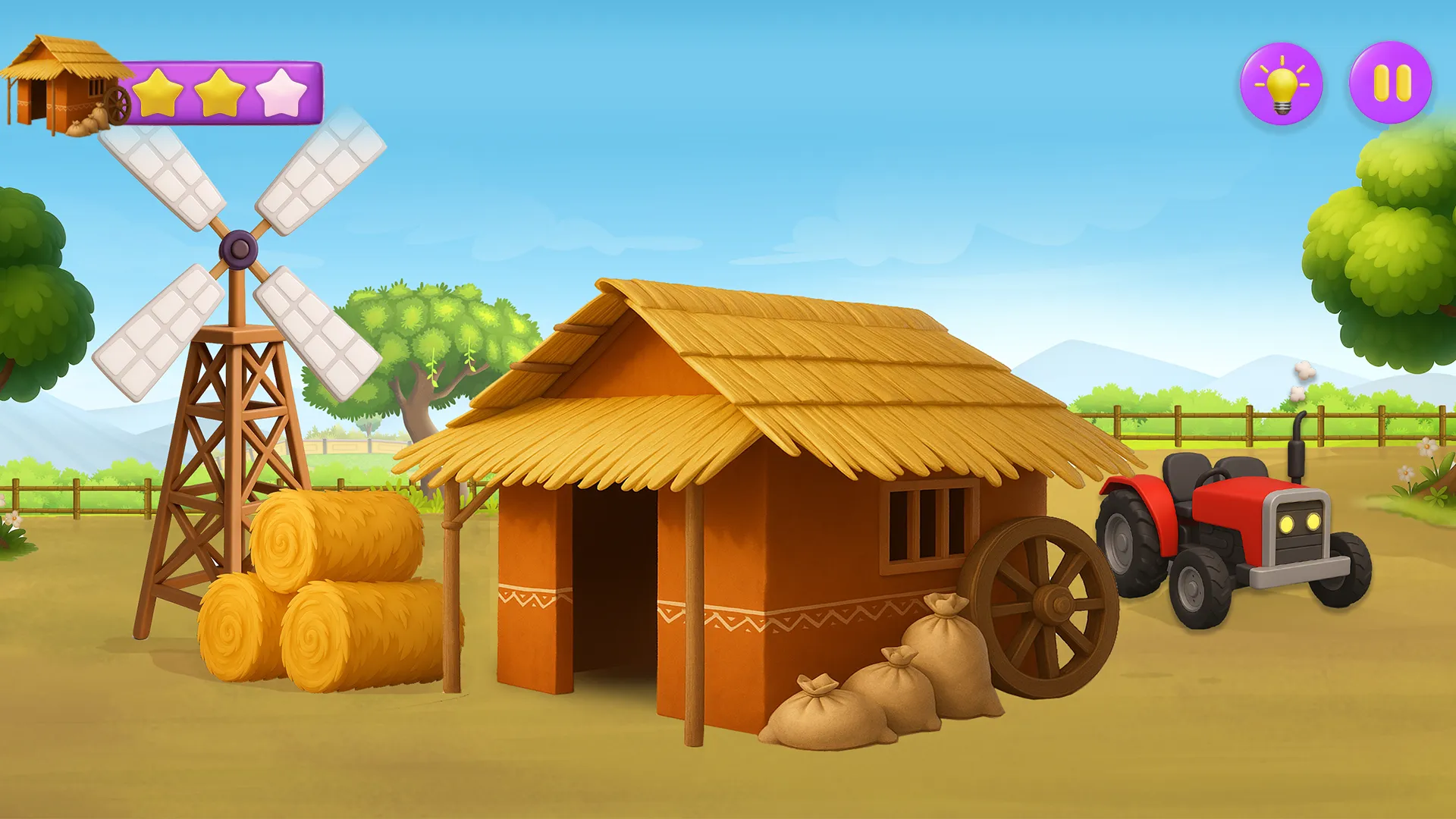 PunToon Kids Games | Indus Appstore | Screenshot