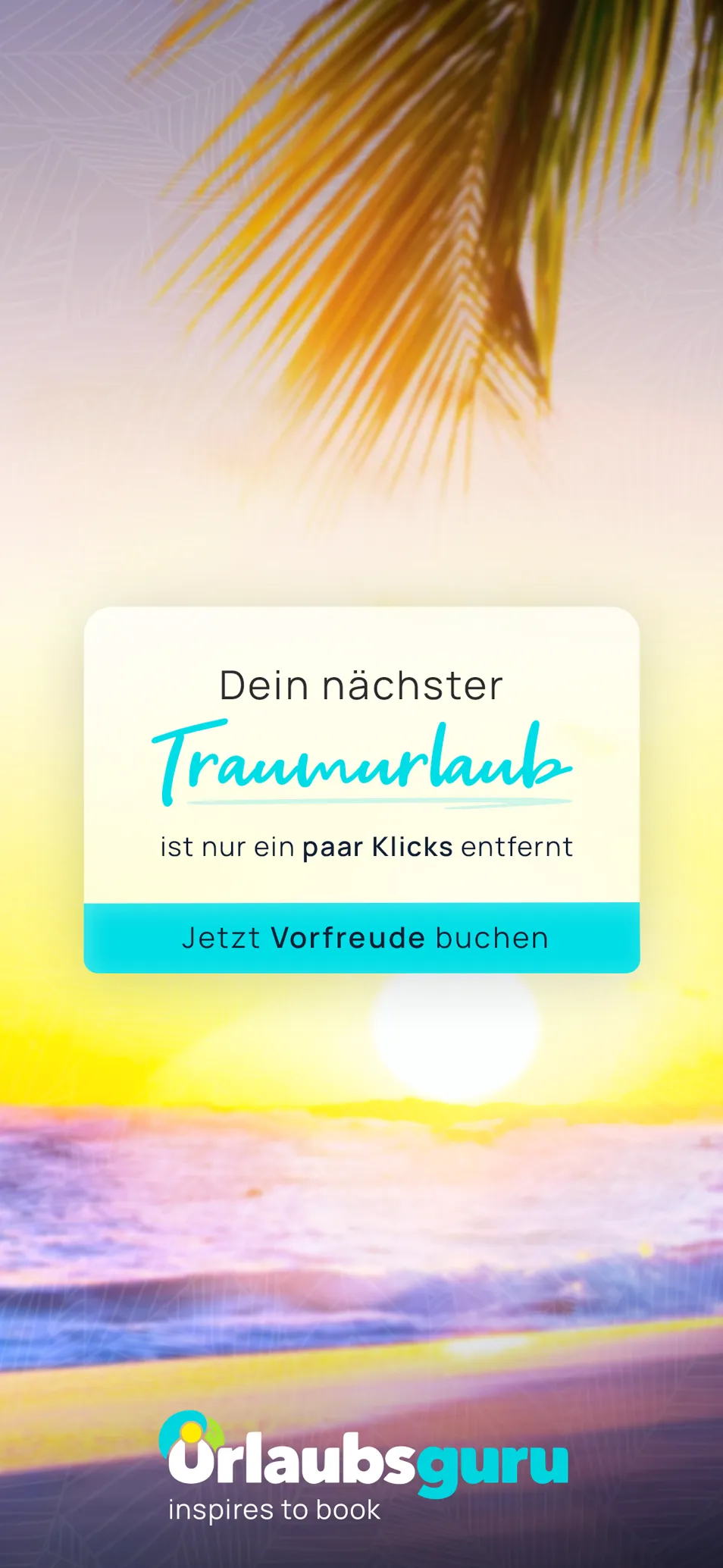 Urlaubsguru - Reisen & Urlaub | Indus Appstore | Screenshot