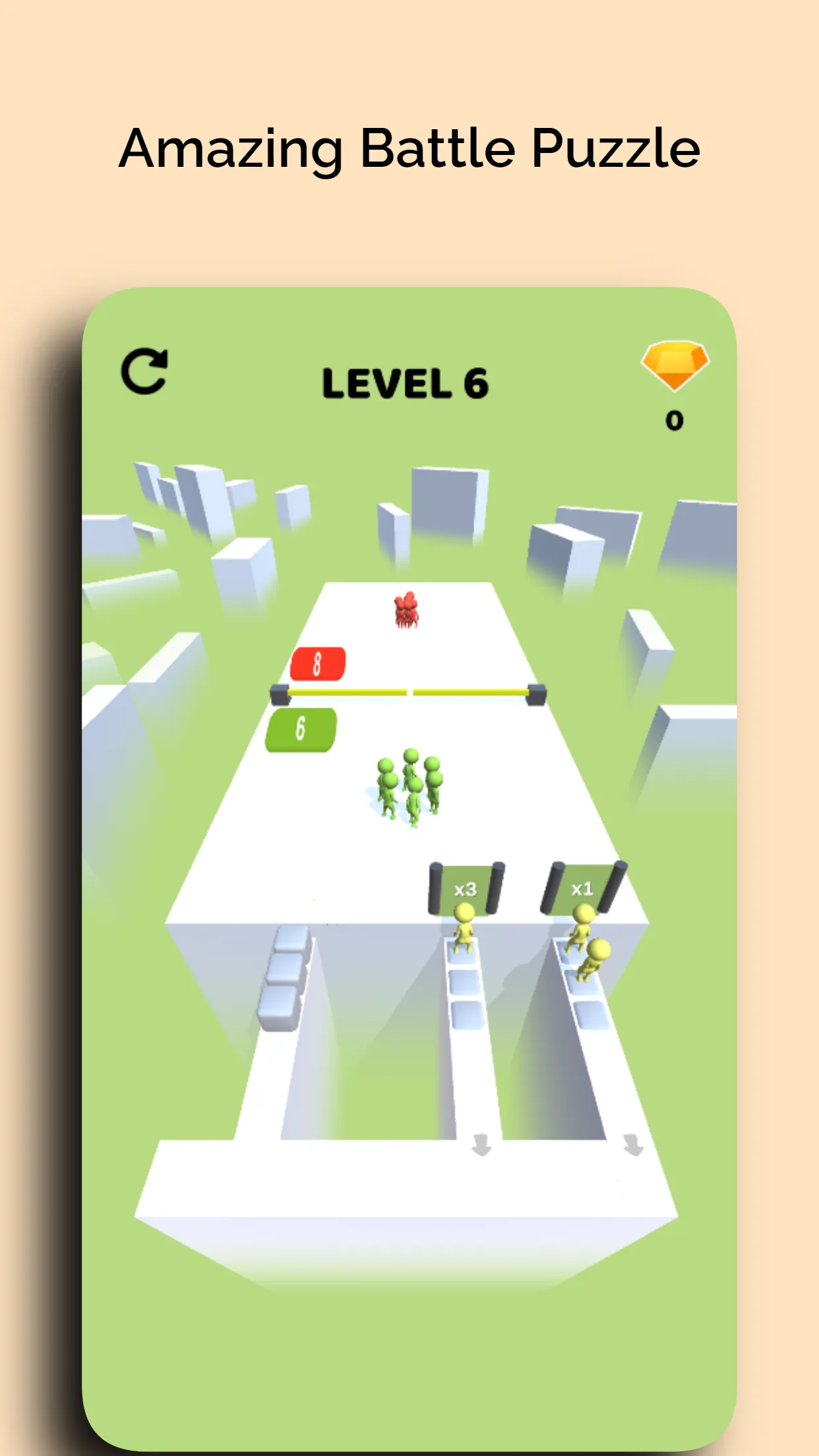 Sort Masters | Indus Appstore | Screenshot