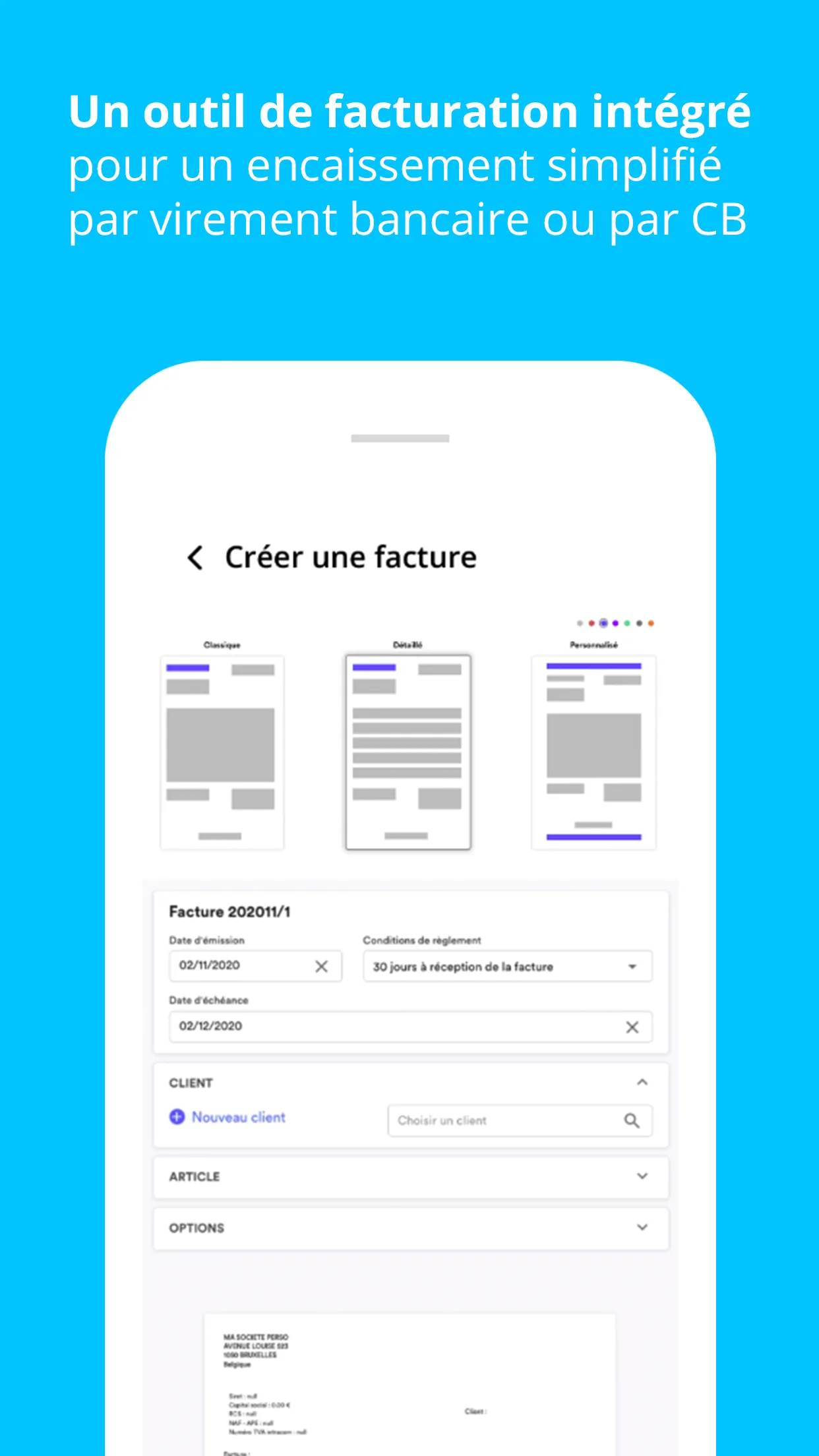 Anytime • Compte pro, PME et a | Indus Appstore | Screenshot