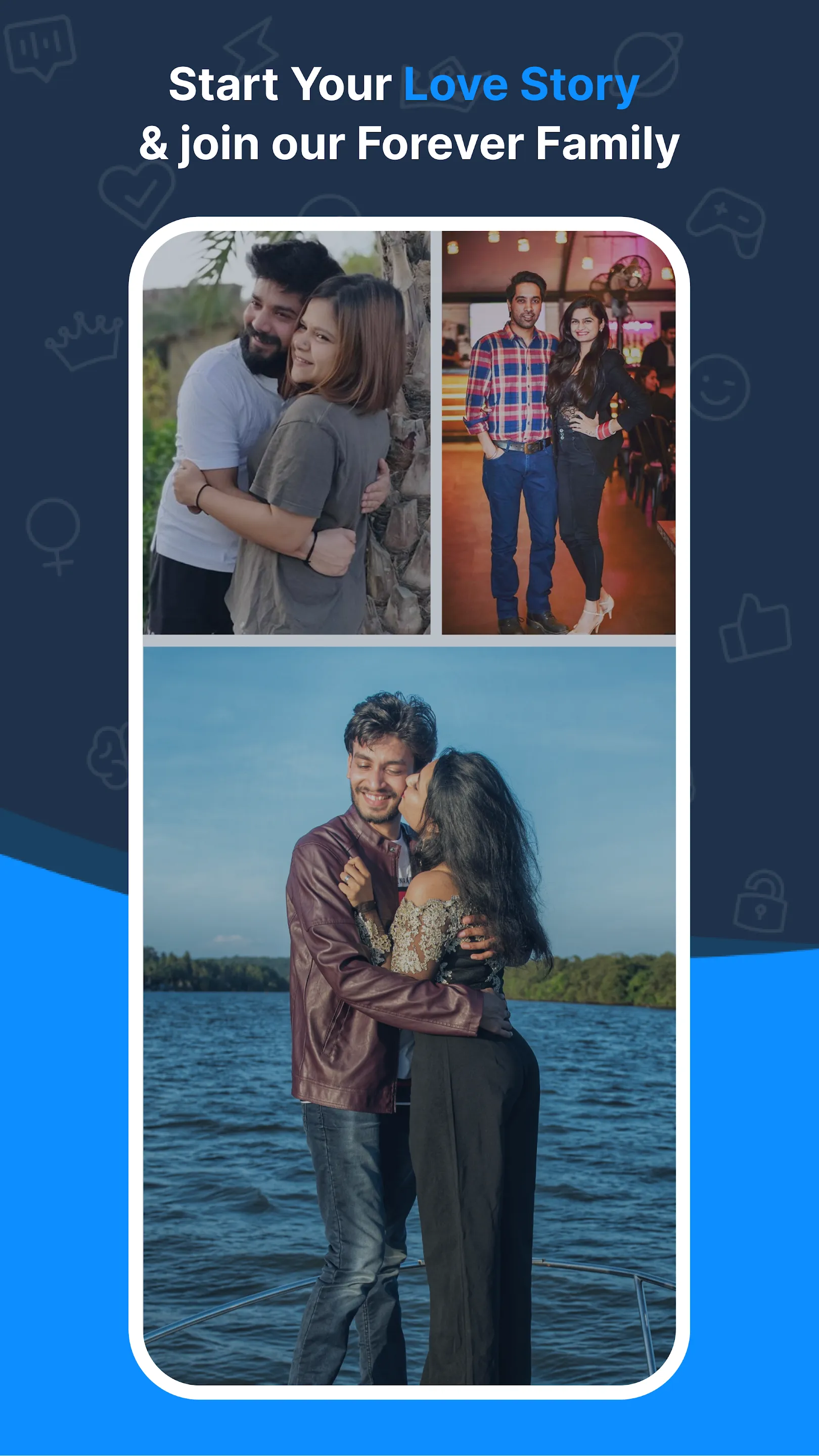 Kannada Dating App: TrulyMadly | Indus Appstore | Screenshot