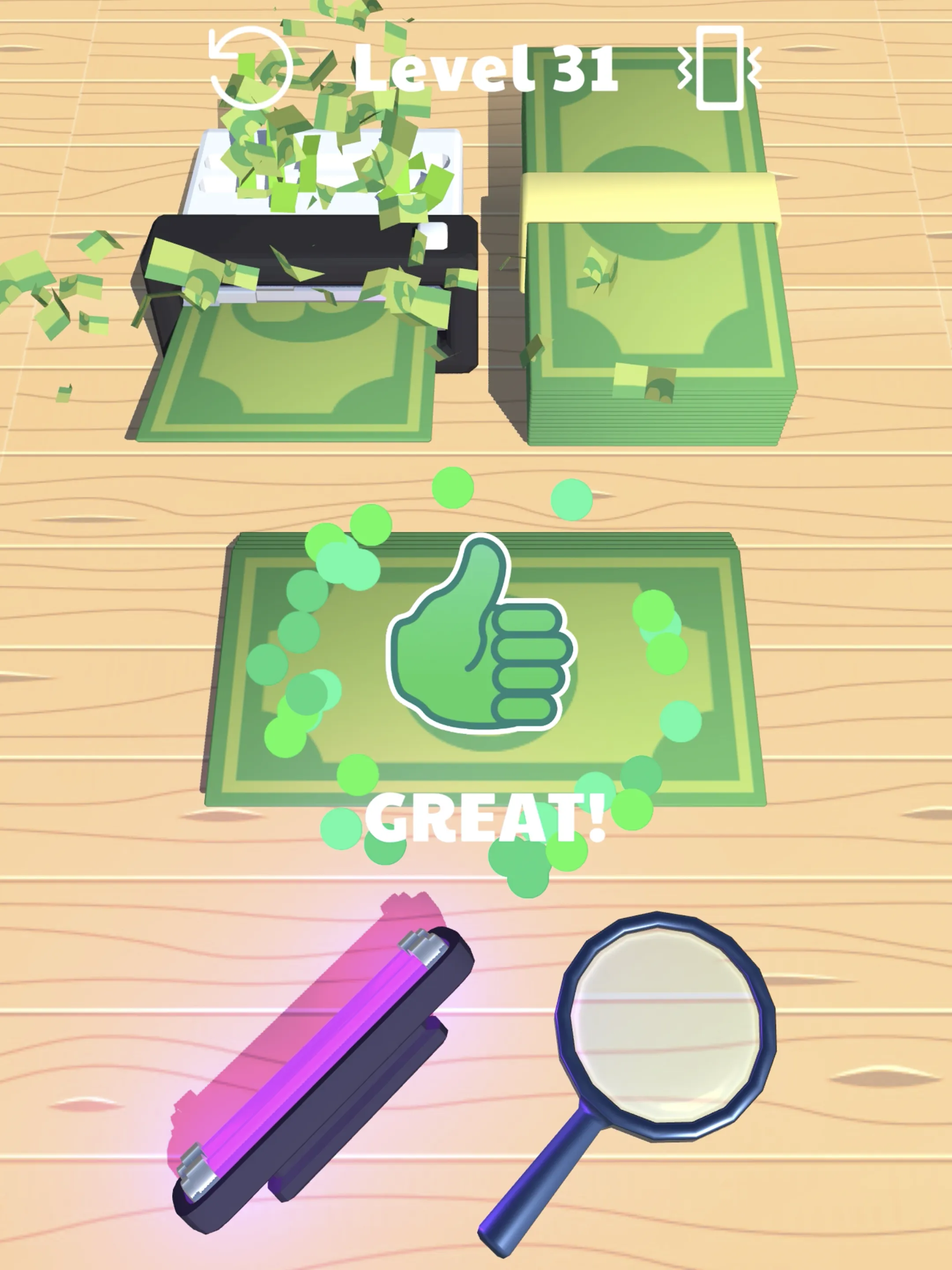 Money Buster | Indus Appstore | Screenshot