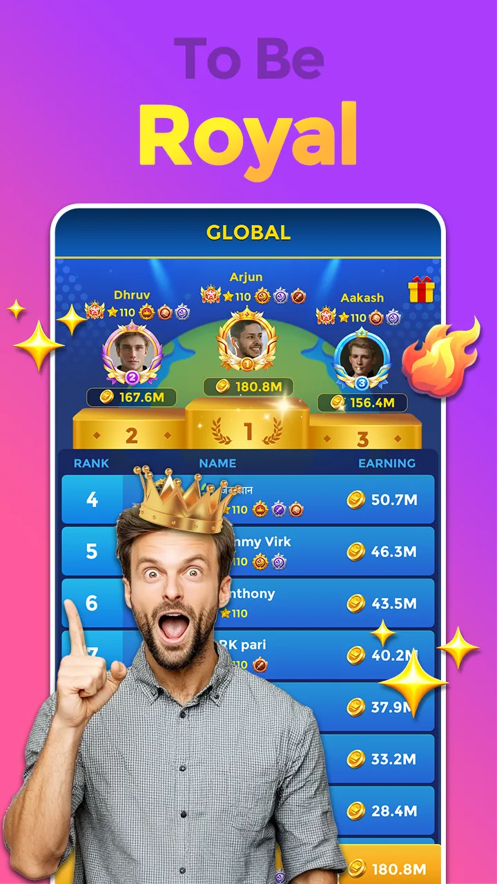 Ludo Royal - Happy Voice Chat | Indus Appstore | Screenshot