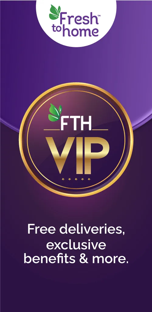 Fresh To Home - Meat Delivery | Indus Appstore | Screenshot