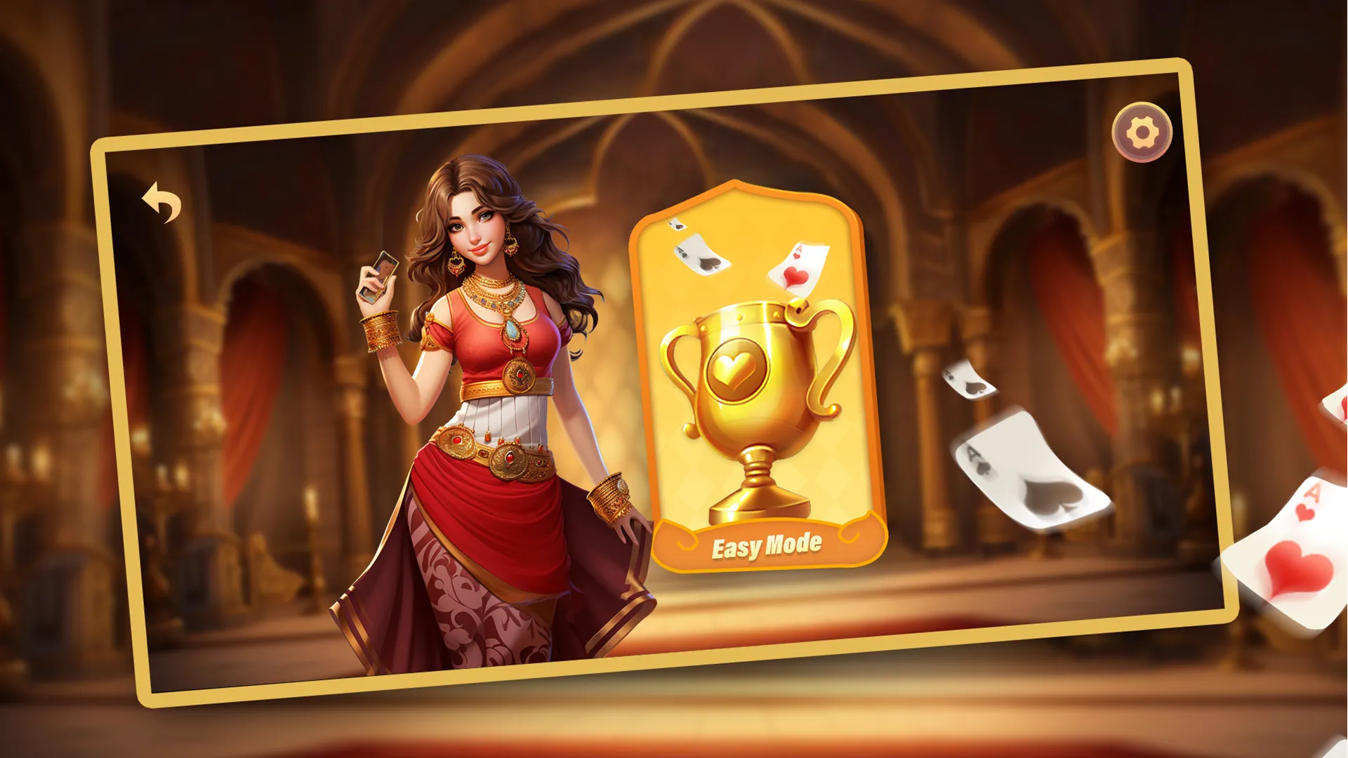TeenPattiLucky:AAA Bingo | Indus Appstore | Screenshot