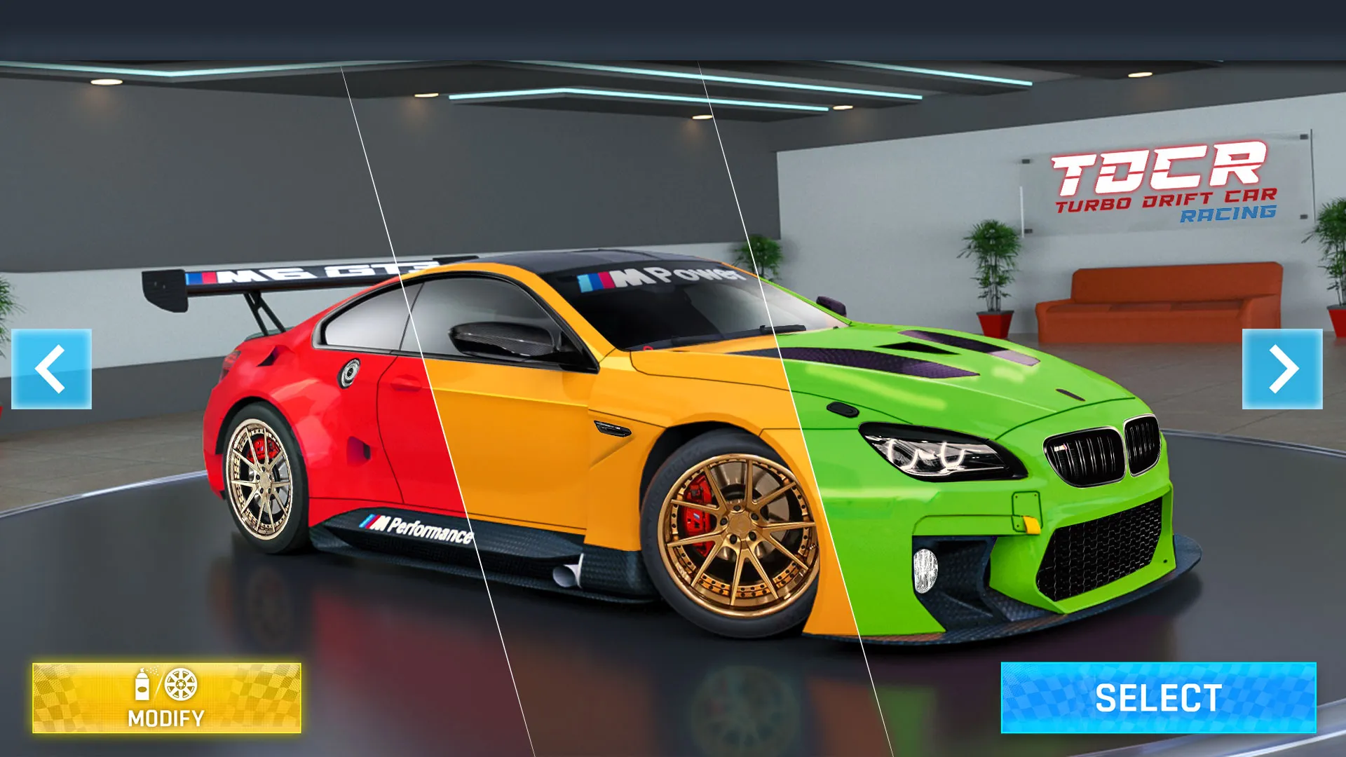 Real Car Racing Games Offline | Indus Appstore | Screenshot