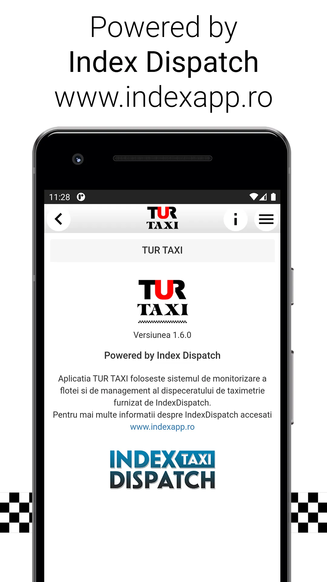 TURTAXI | Indus Appstore | Screenshot