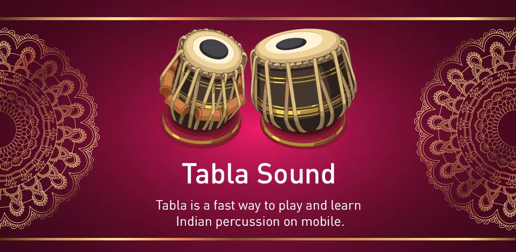 Tabla Classical Music | Indus Appstore | Screenshot