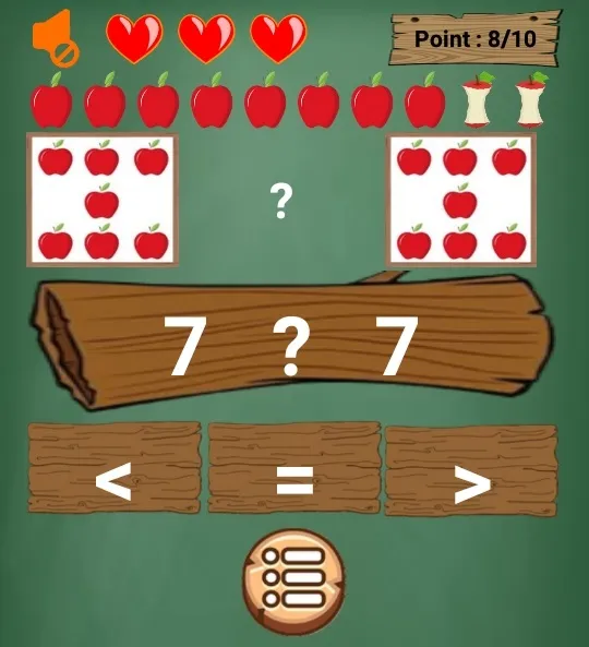 Addition and Subtraction, Math | Indus Appstore | Screenshot