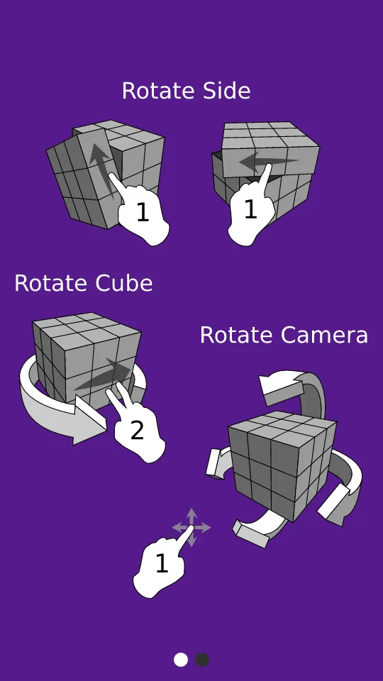 Cube | Indus Appstore | Screenshot