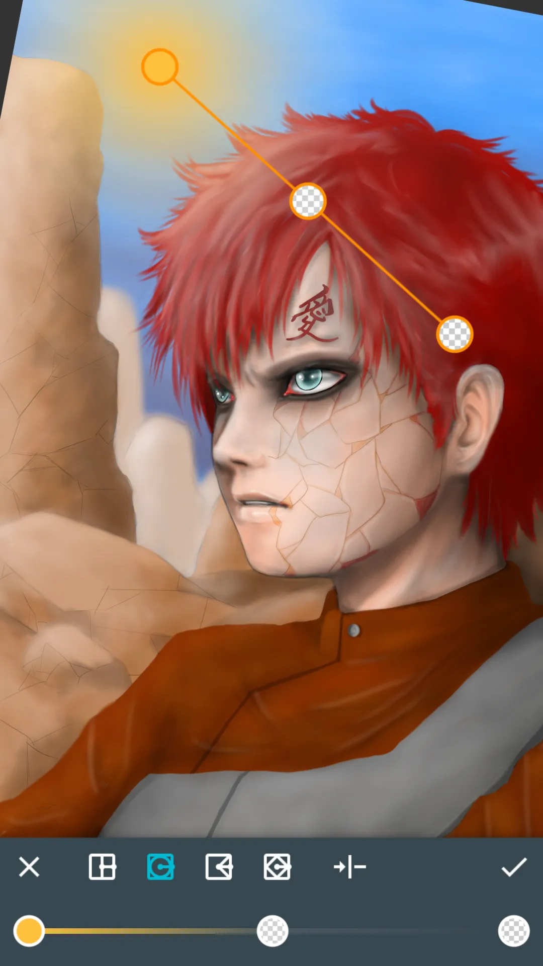 ArtFlow: Paint Draw Sketchbook | Indus Appstore | Screenshot