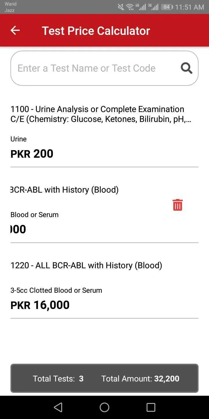 Mughal Labs | Indus Appstore | Screenshot