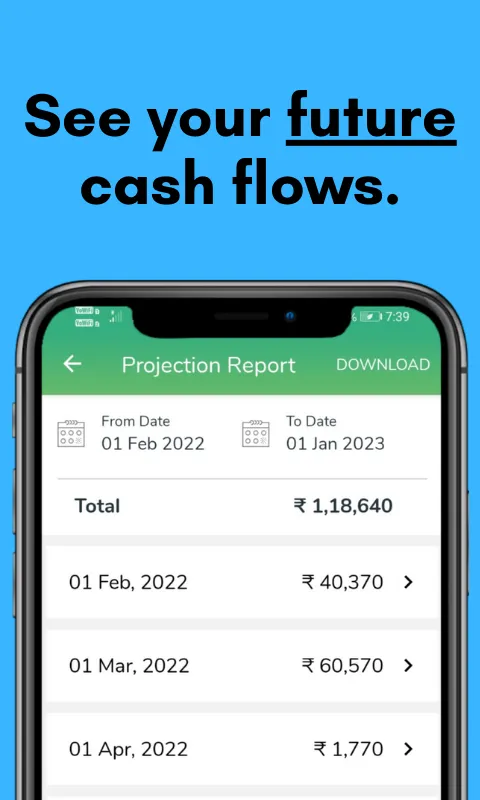 MeeKhata - Collect payments | Indus Appstore | Screenshot