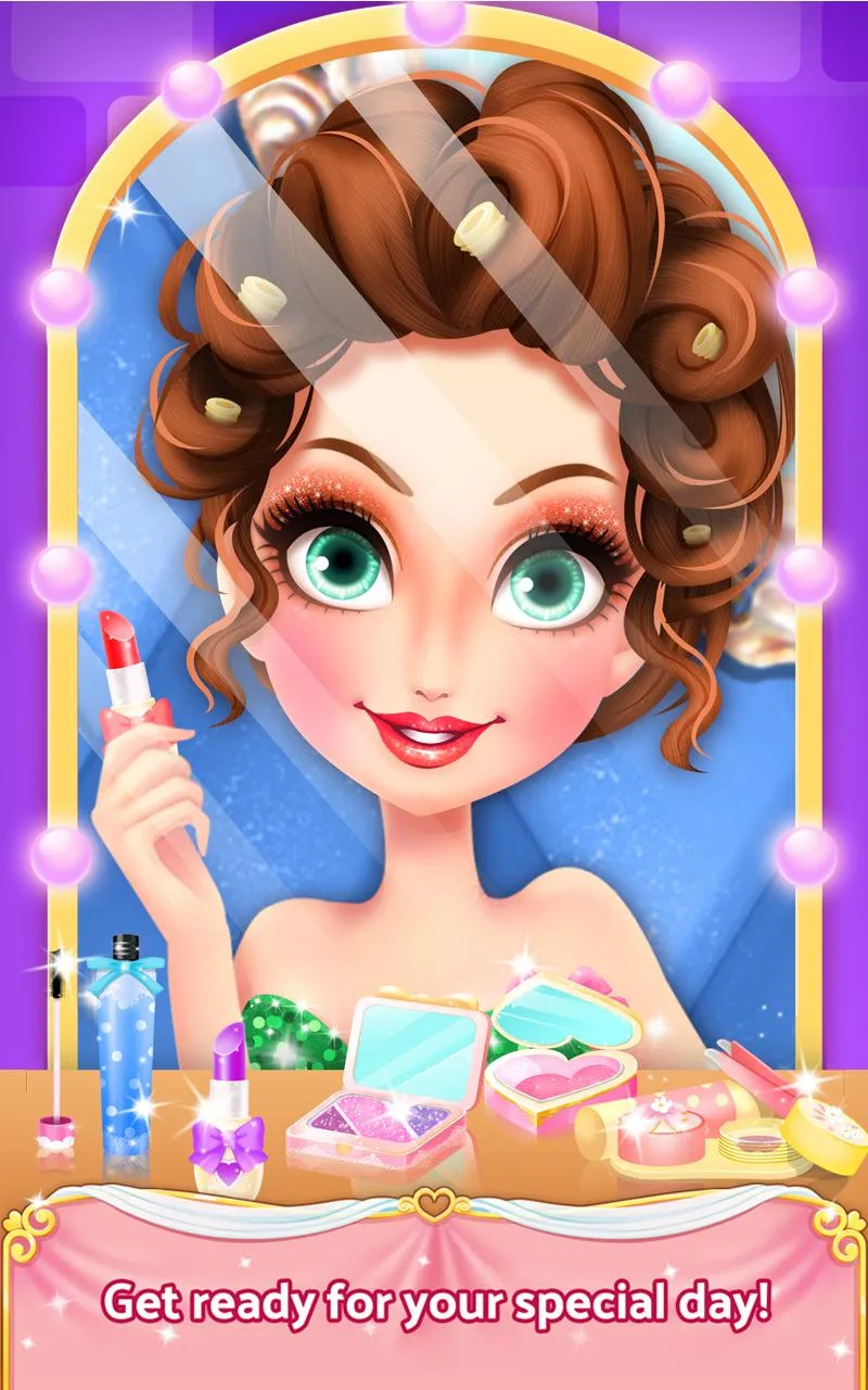 Emily's Wedding Boutique | Indus Appstore | Screenshot