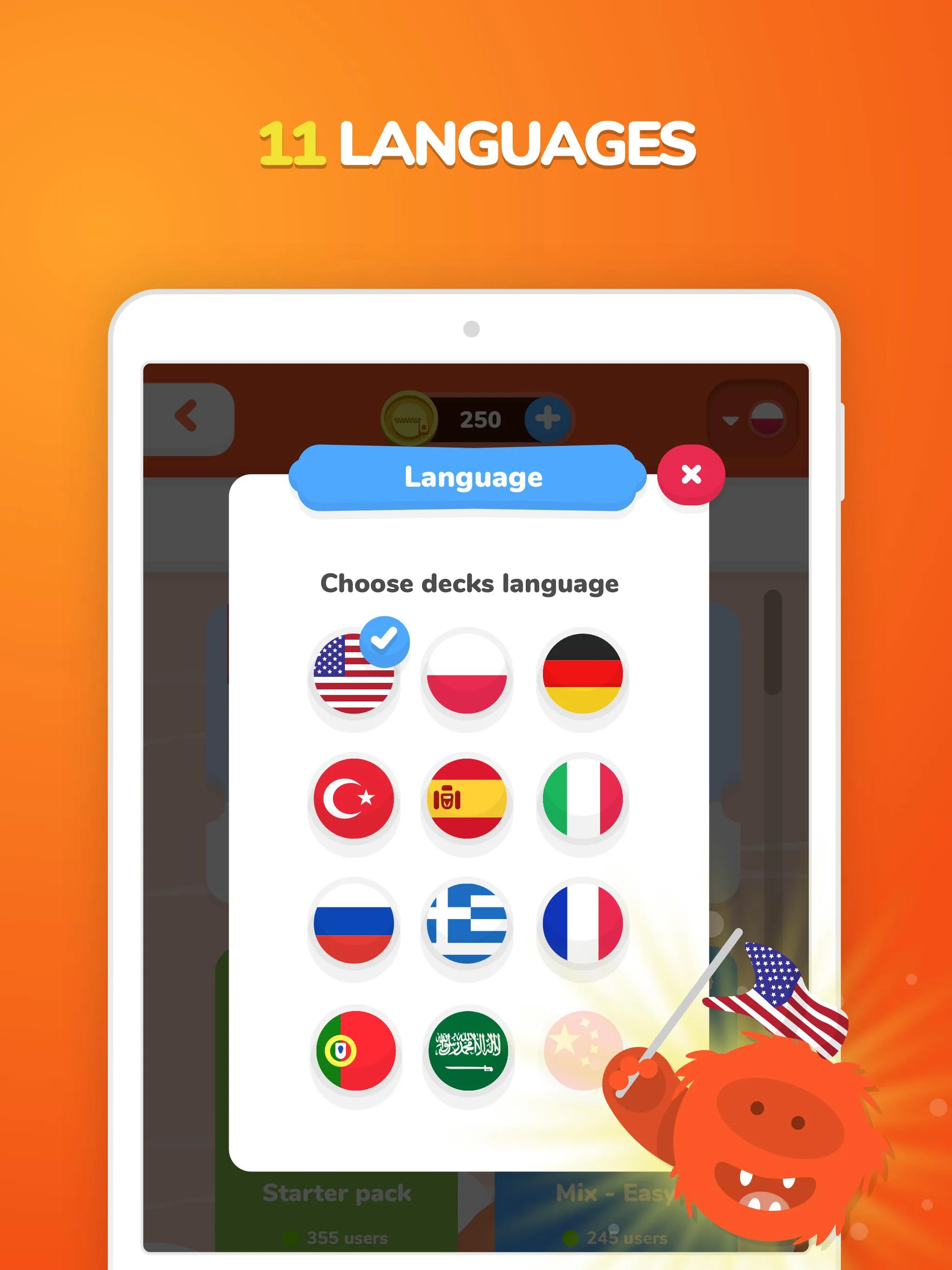 eTABU - Social Game | Indus Appstore | Screenshot