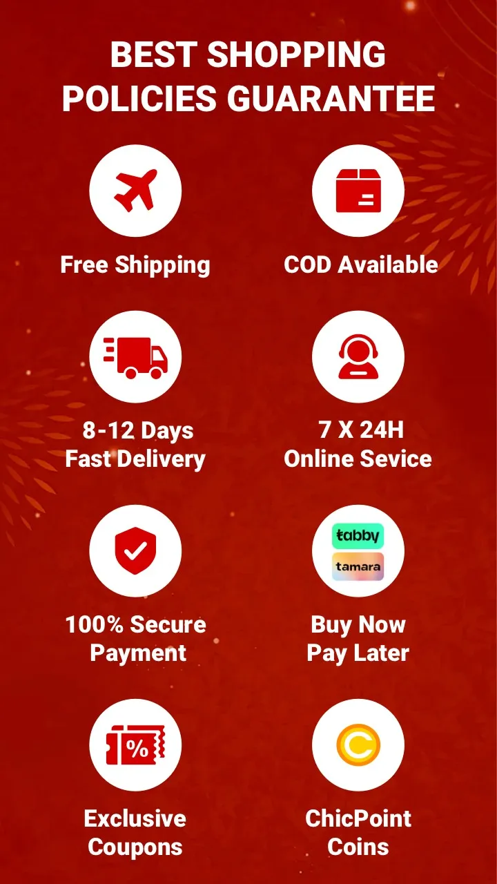 Chicpoint - Fashion shopping | Indus Appstore | Screenshot