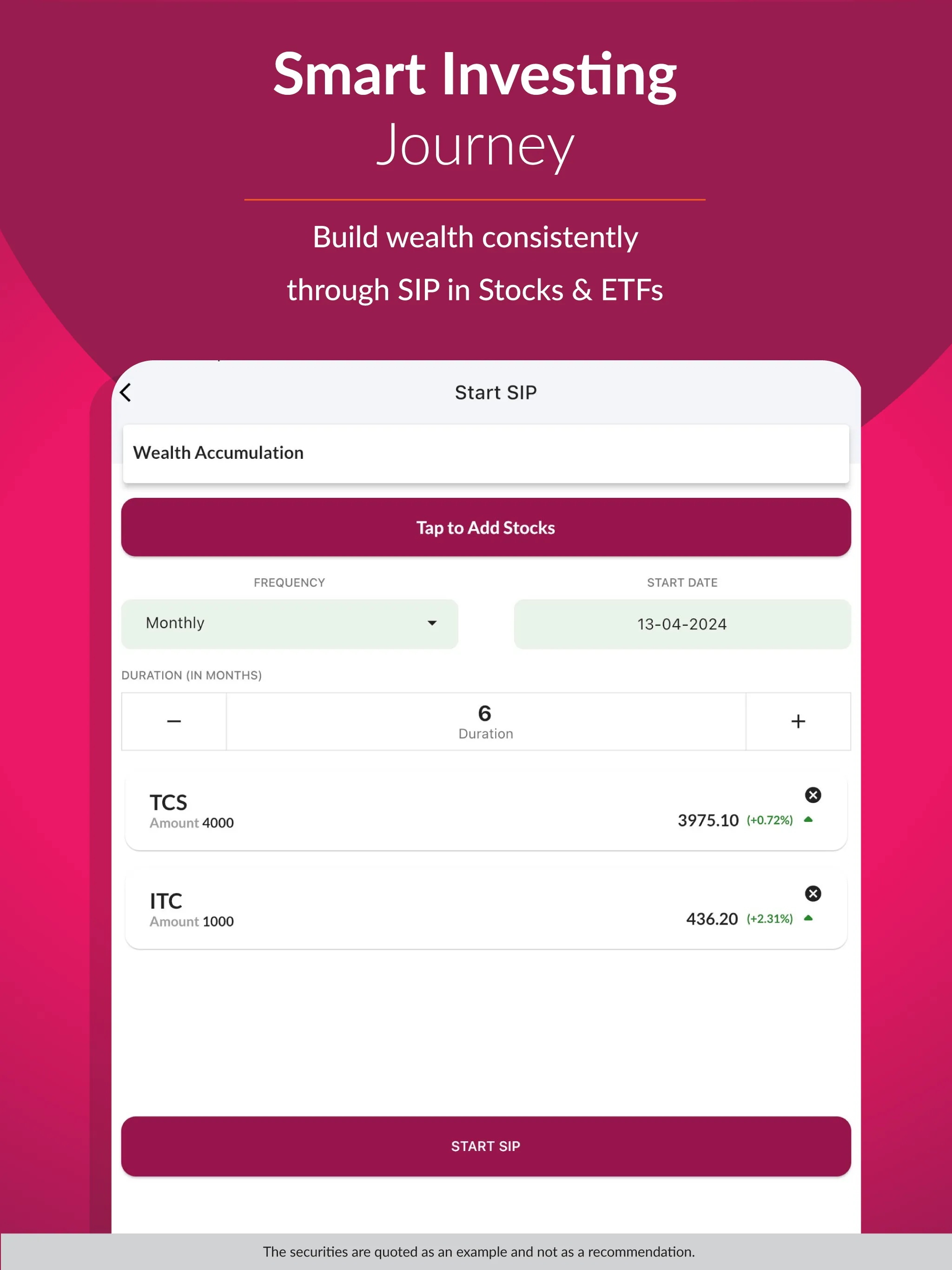 Axis Direct: Stocks, F&O, MF | Indus Appstore | Screenshot