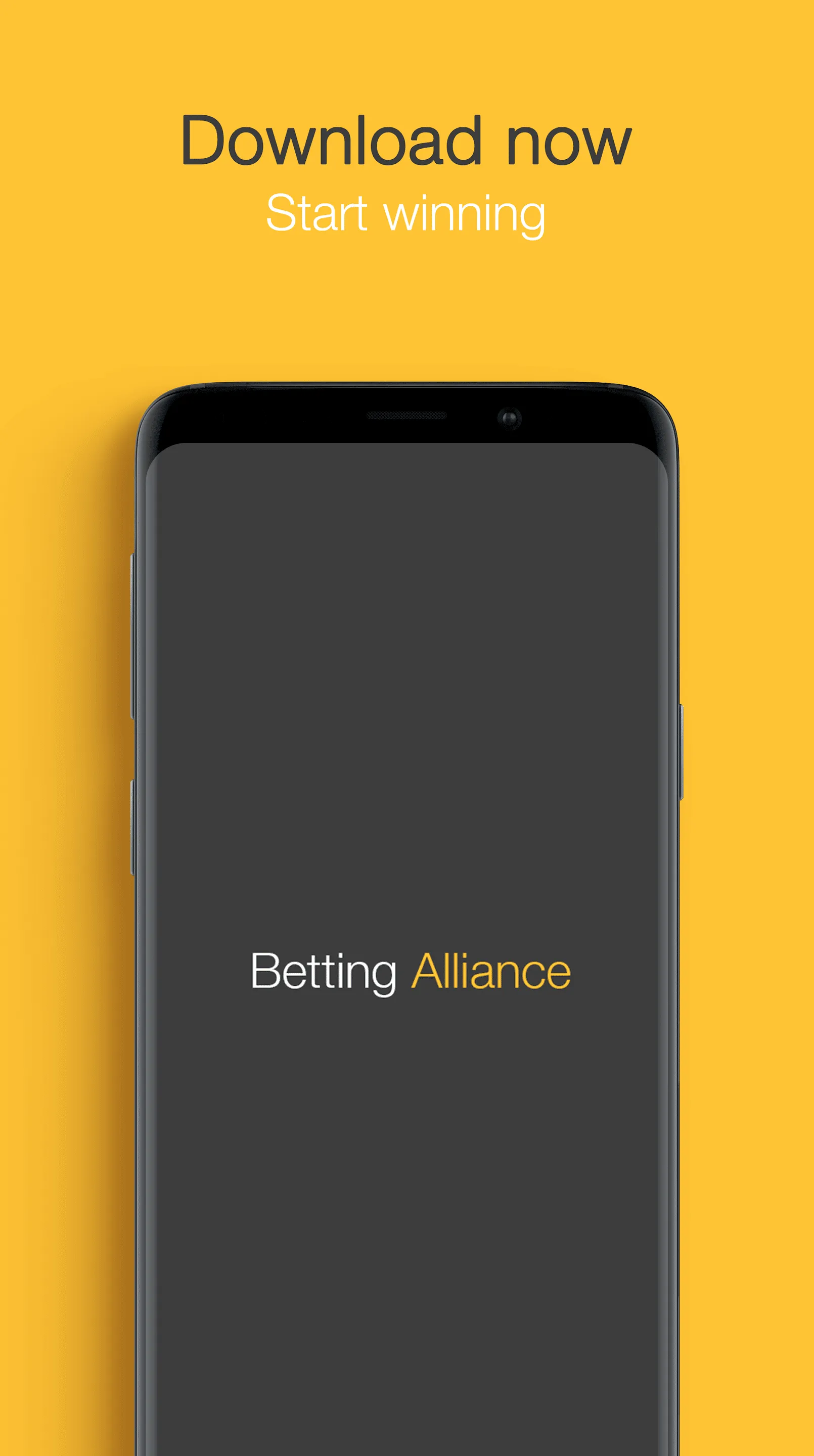 Betting Alliance Predictions | Indus Appstore | Screenshot