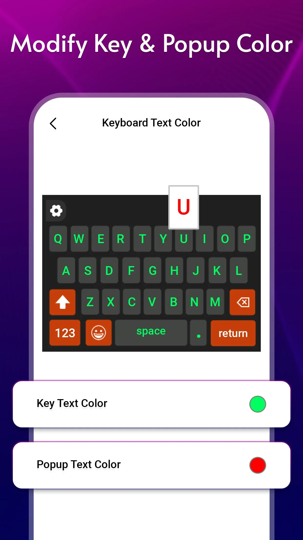 iPhone Keyboard iOS Emojis | Indus Appstore | Screenshot