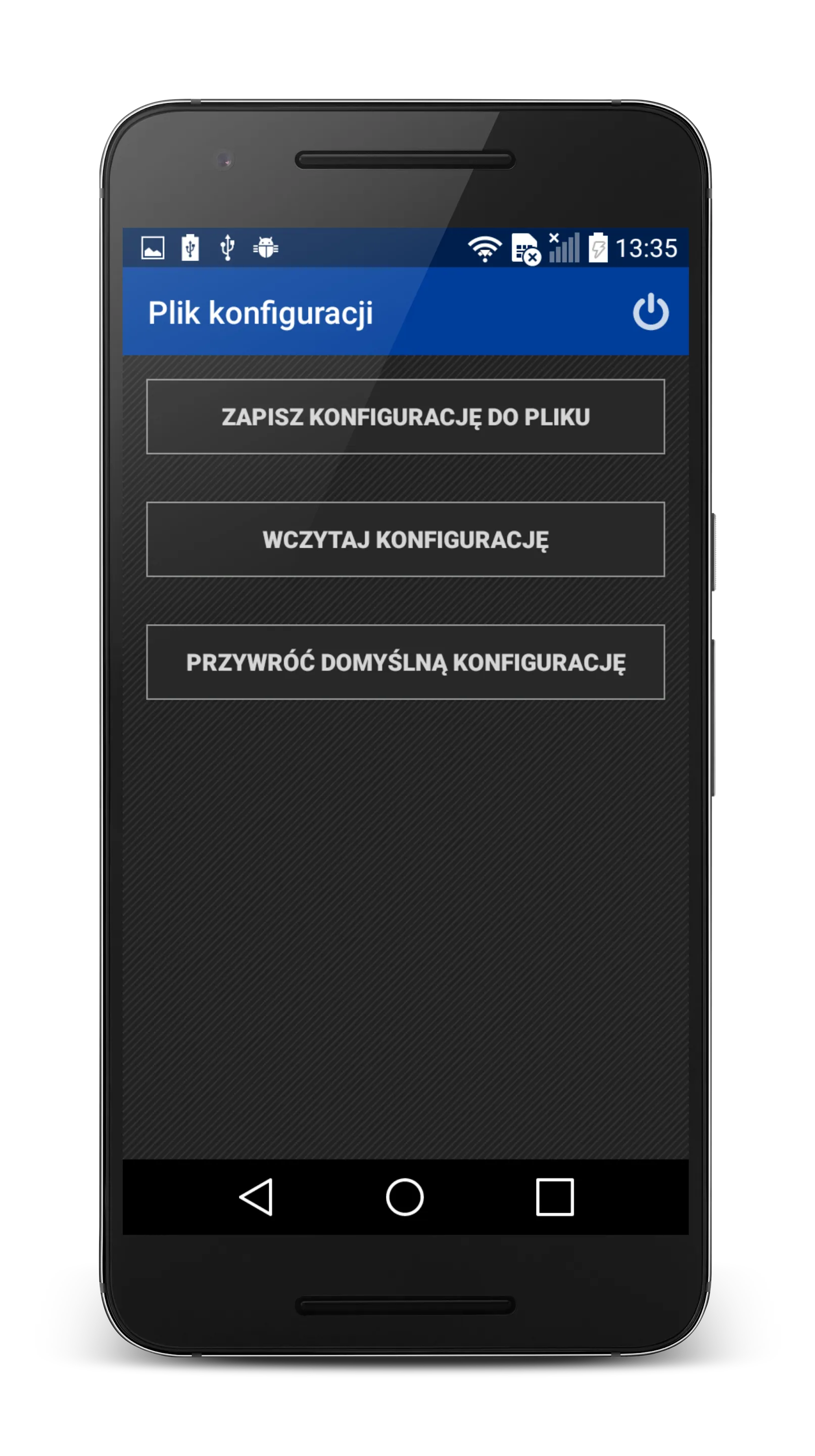 PX387 SwitchDimm DMX | Indus Appstore | Screenshot