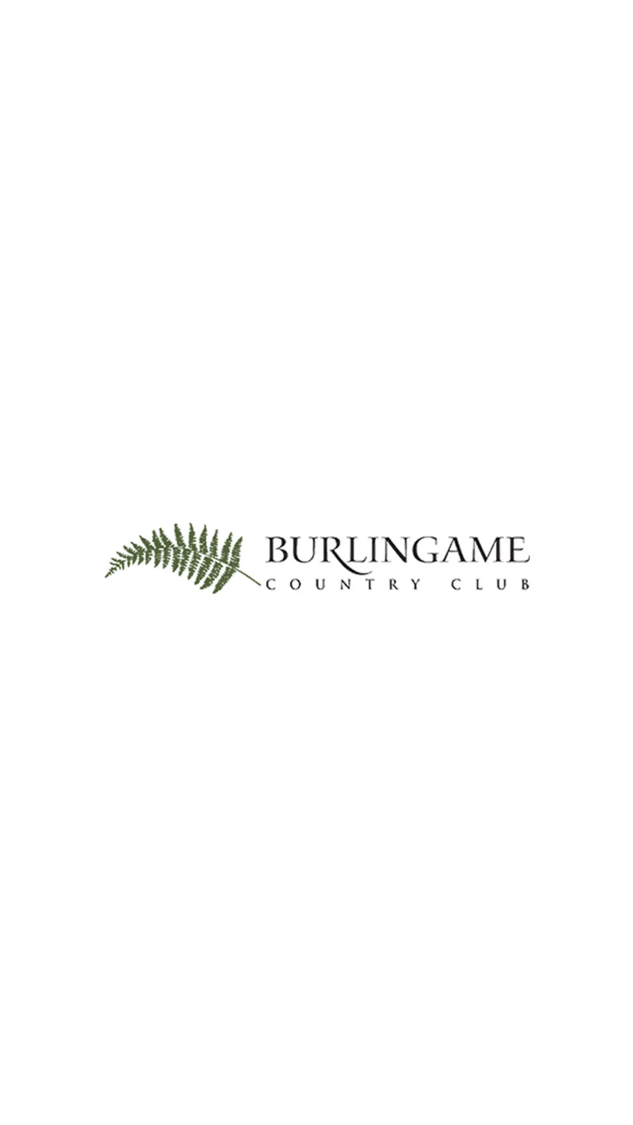 Burlingame Country Club | Indus Appstore | Screenshot