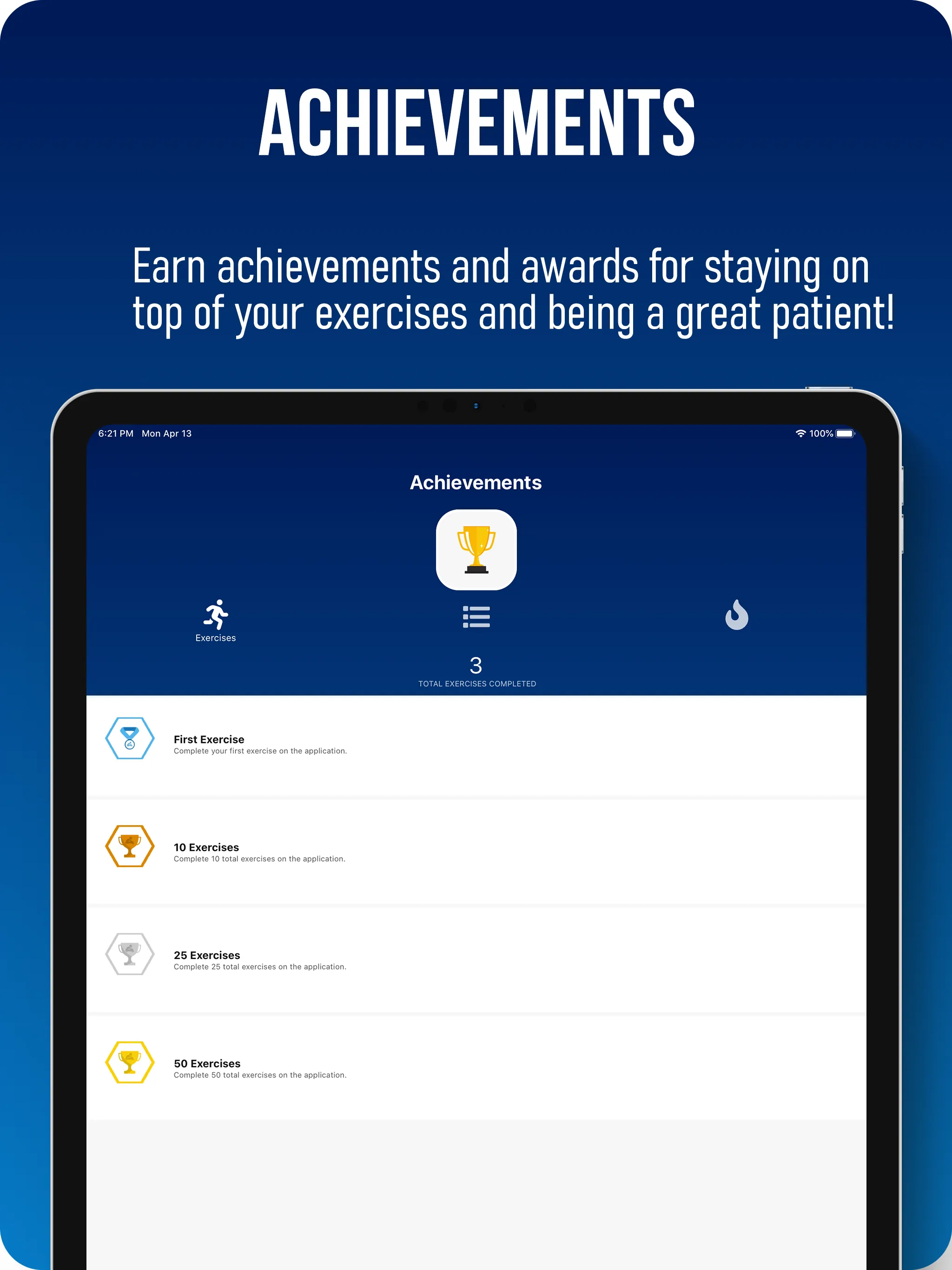 Agape Physical Therapy Inc. | Indus Appstore | Screenshot